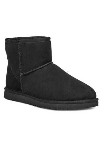  UGG CLASSIC MINI Schlupfboots batai Wi...