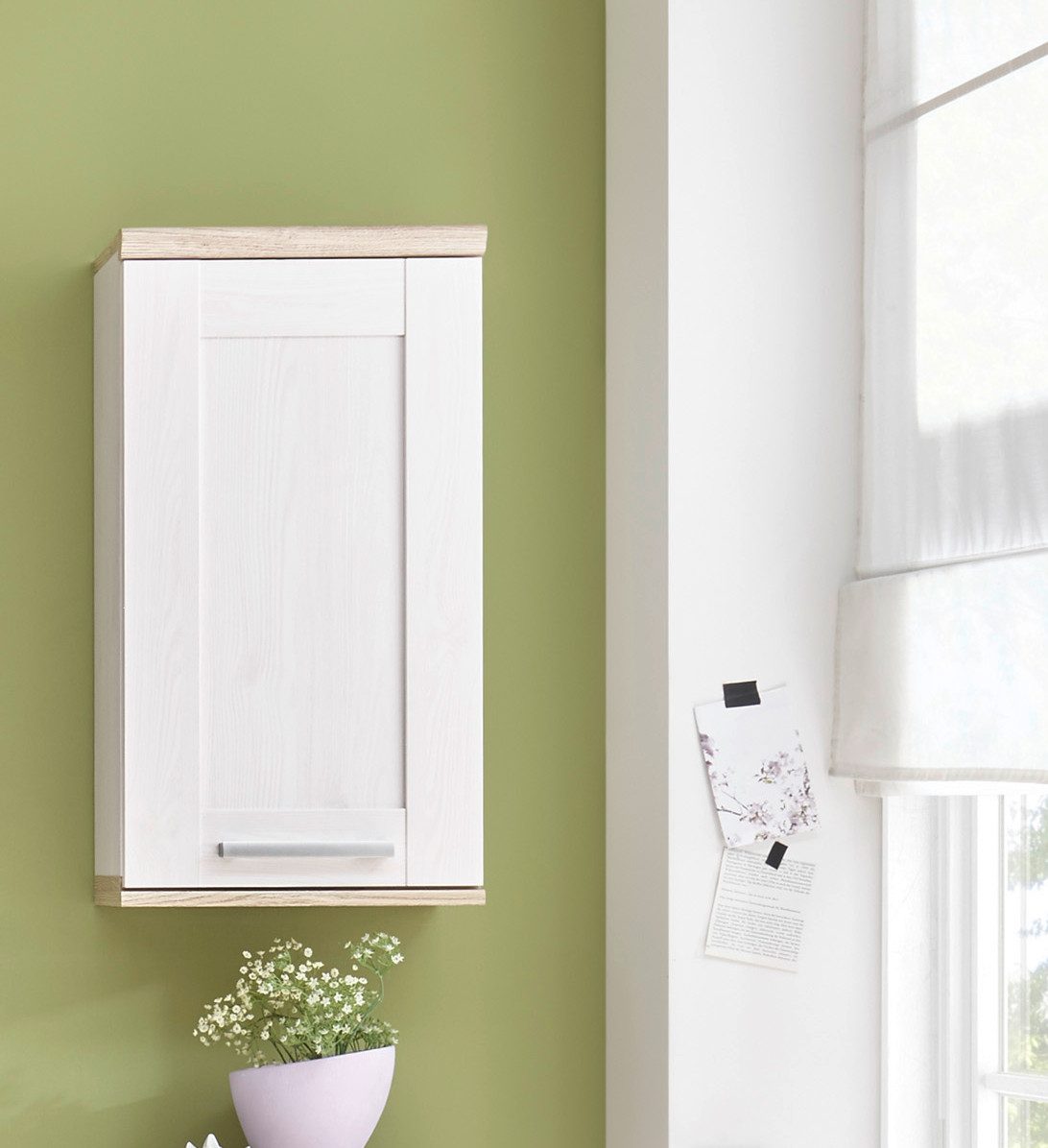 moebel-dich-auf Hängeschrank ELEGANCE (Badschrank wandmontiert, in günstig online kaufen