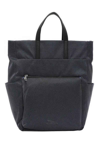 WAIPUNA Cityrucksack Kanalana (1-tlg), Für Damen