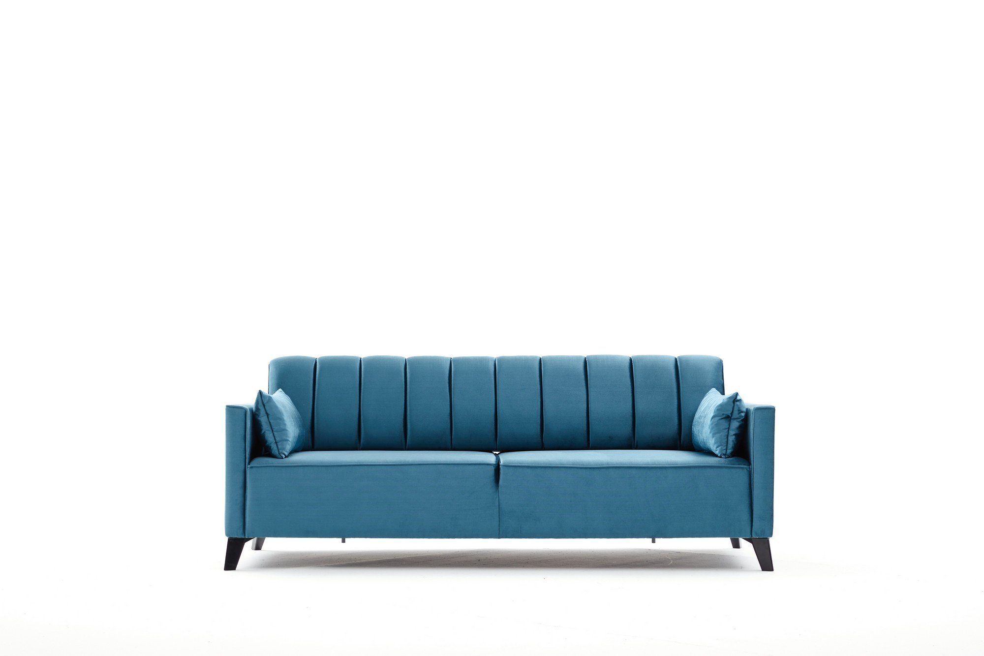 Skye BLC2752-3-Sitz-Sofa-Bett Decor Sofa