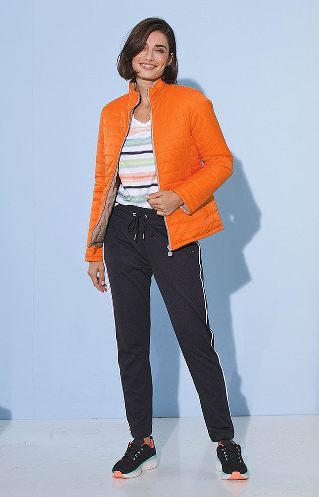 Sealand Steppjacke
