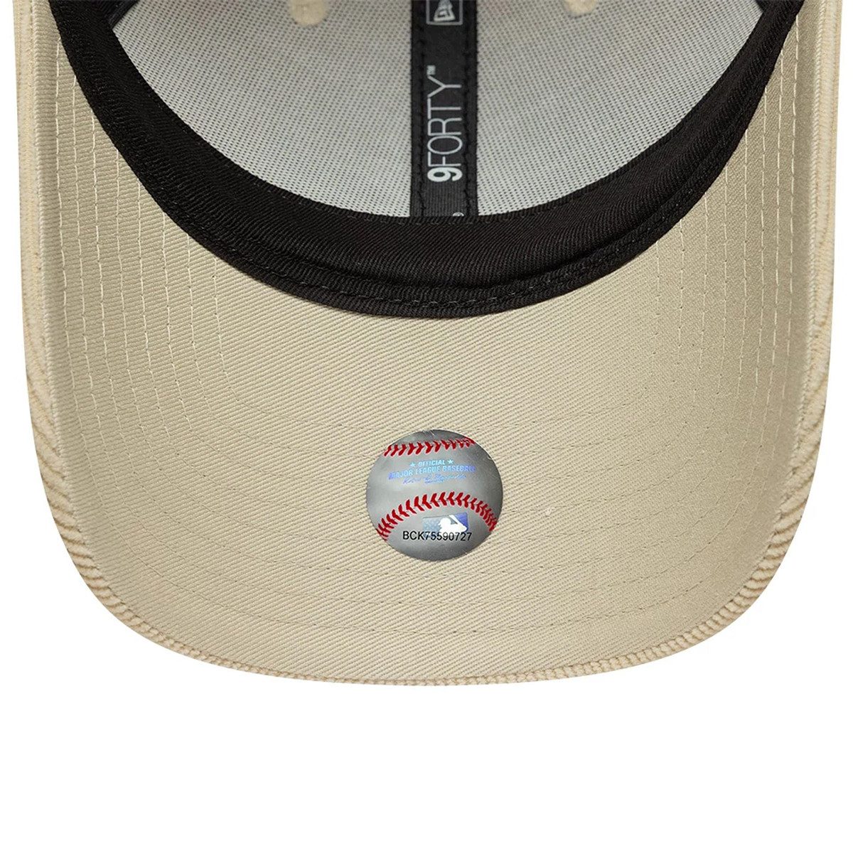 New Era Baseball Cap New York Mets MLB Soft Cord (kein Set)