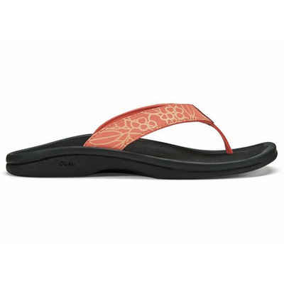 OluKai Olukai Womens Ohana - wassertaugliche Zehenstegsandalen Damen Sandale