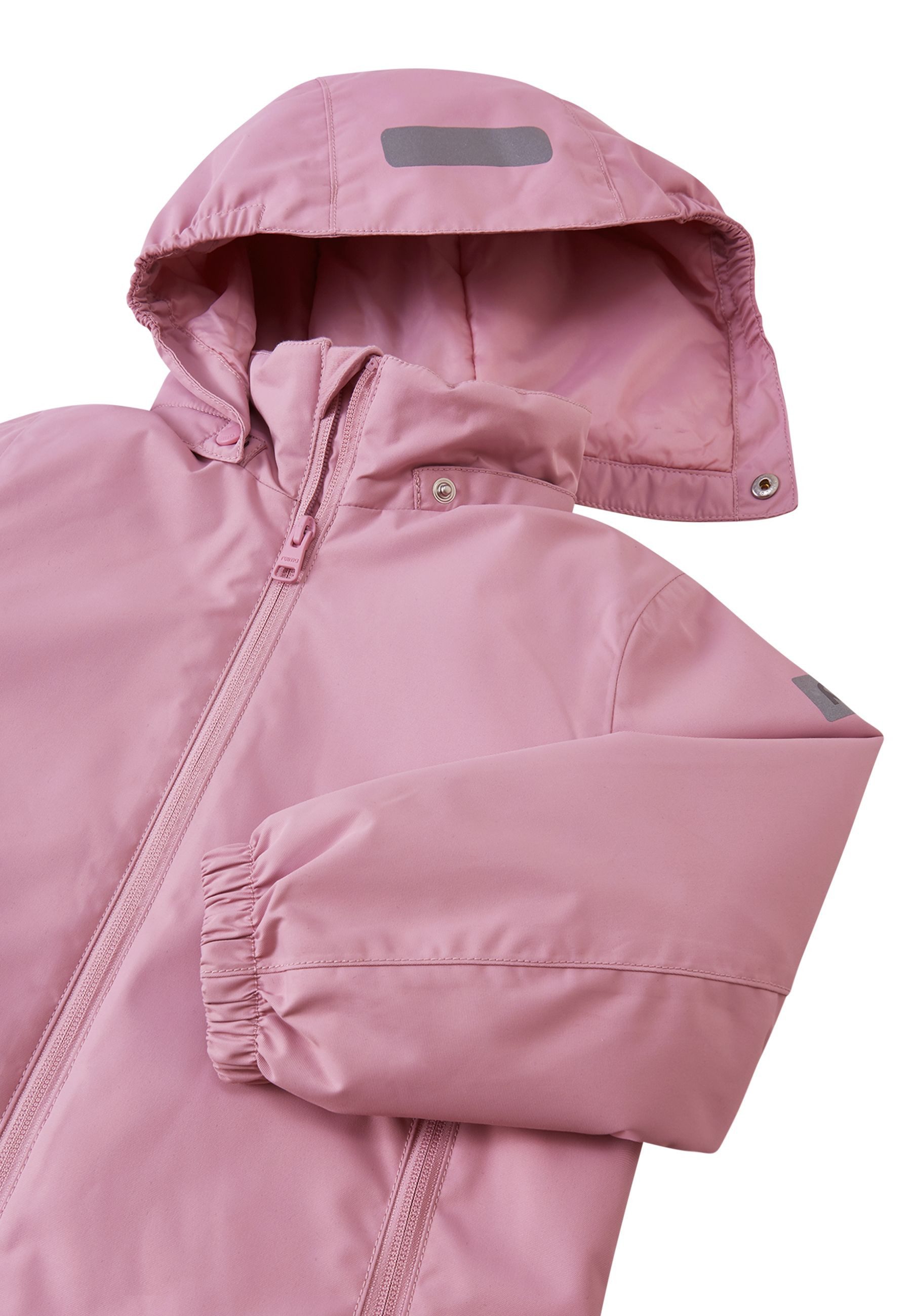 reima Winterjacke NUMMELA Winterjacke bluesign®-zertifiziert