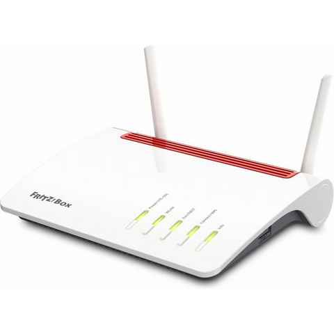 AVM FRITZ!Box 6890 LTE WLAN-Router