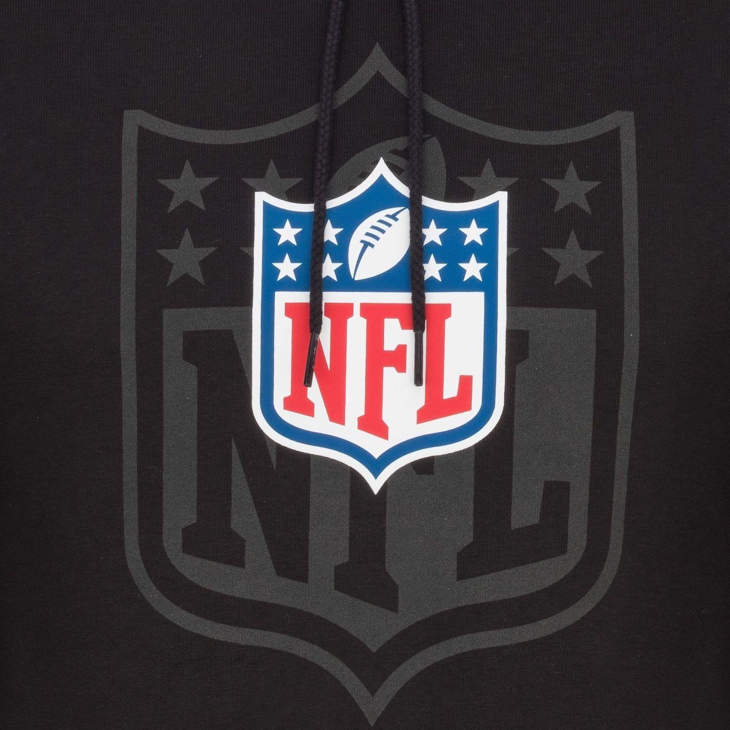 New Era Kapuzenpullover NFL Teams Shadow Print 2.0