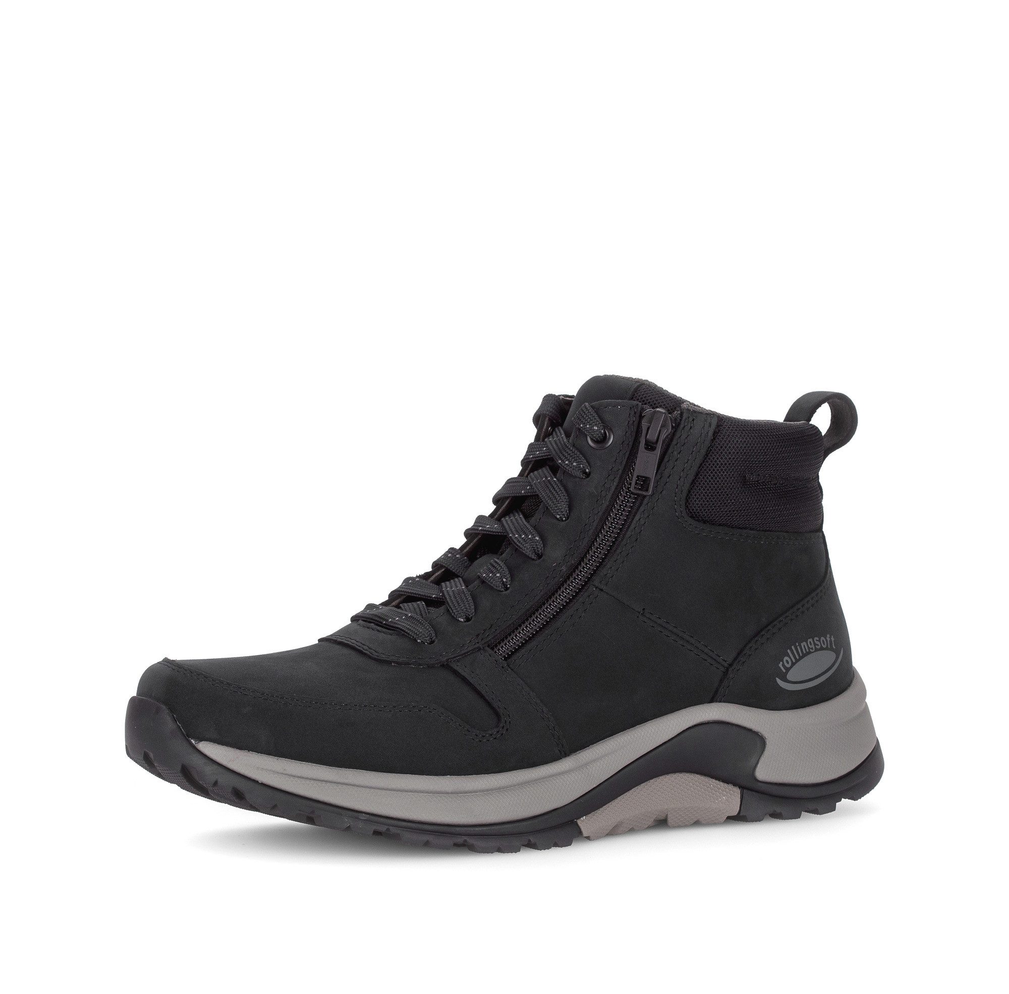 Schnürboots
