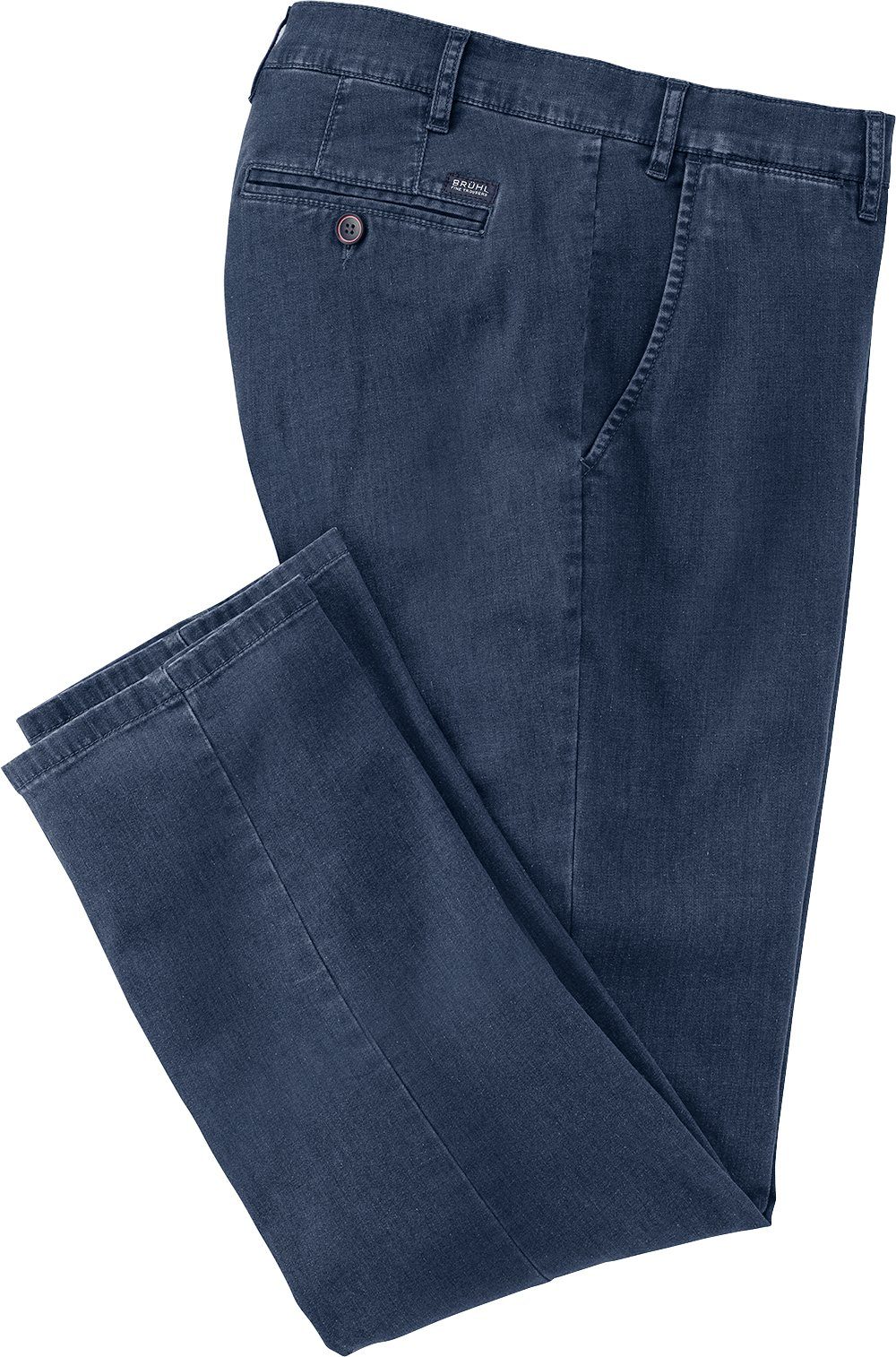 Brühl Stretch-Hose maximale Bewegungsfreiheit