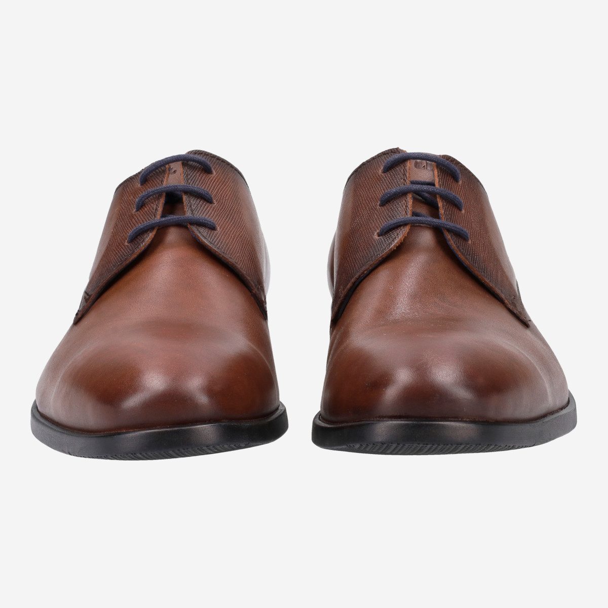 Lloyd Lloyd 24-763-05 Rubin, Schnürschuhe, Braun, günstig online kaufen