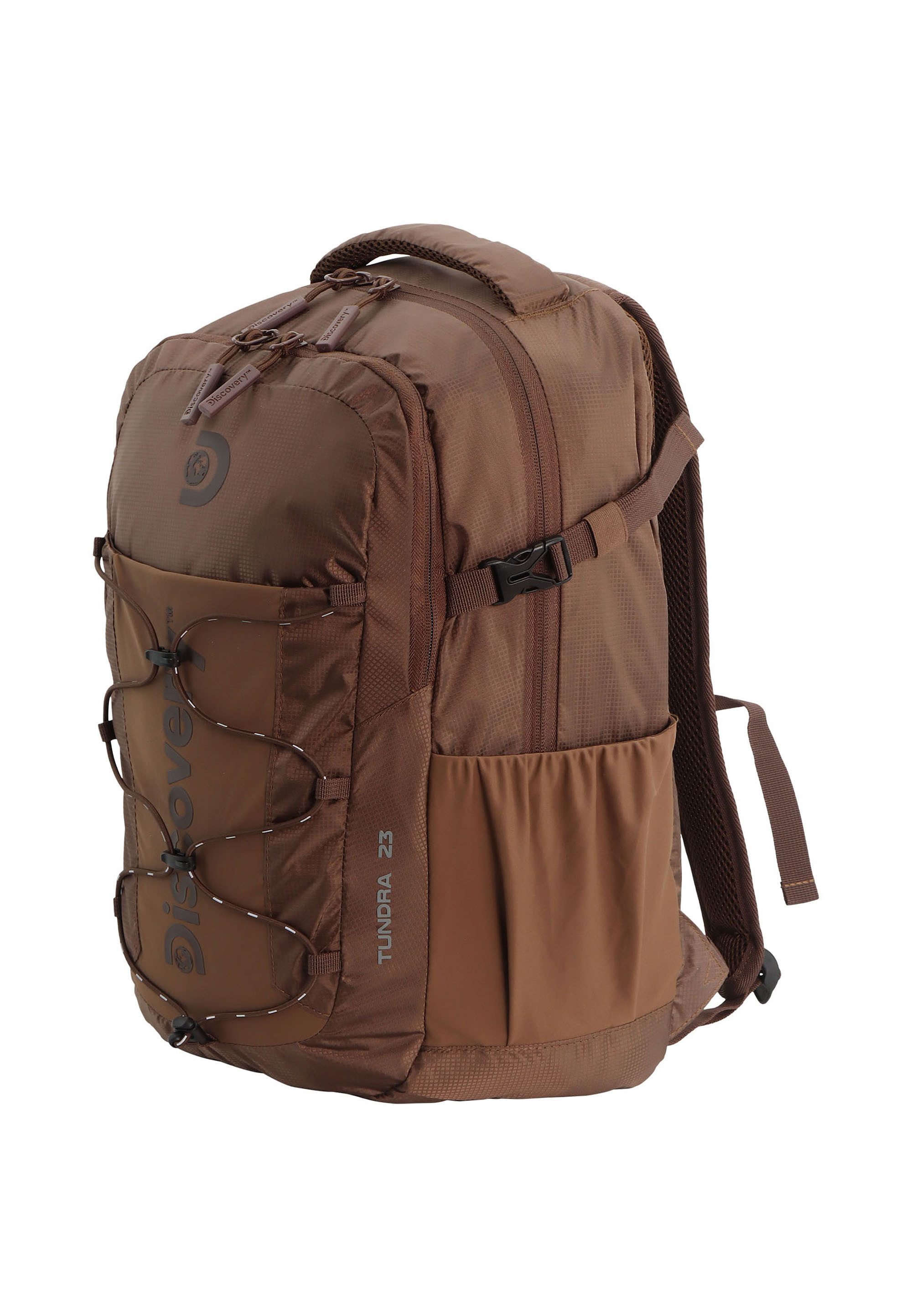 Discovery Sportrucksack Outdoor, aus robustem Nylon-Material