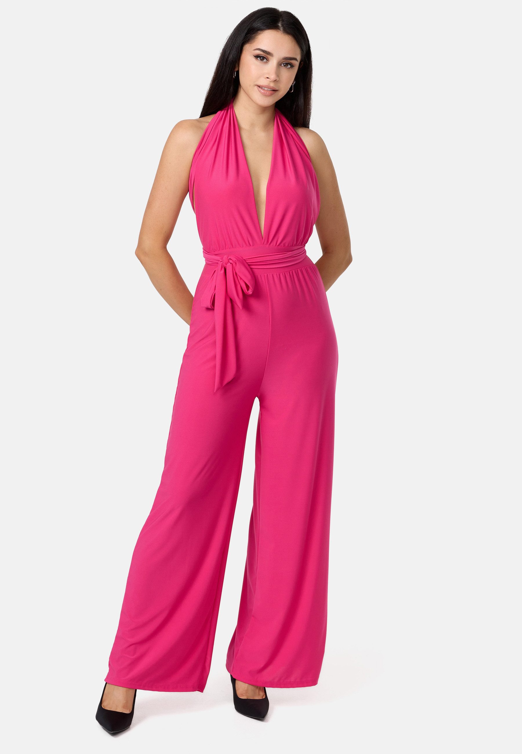 Worldclassca Jumpsuit Worldclassca Jumpsuit Backless Overall günstig online kaufen