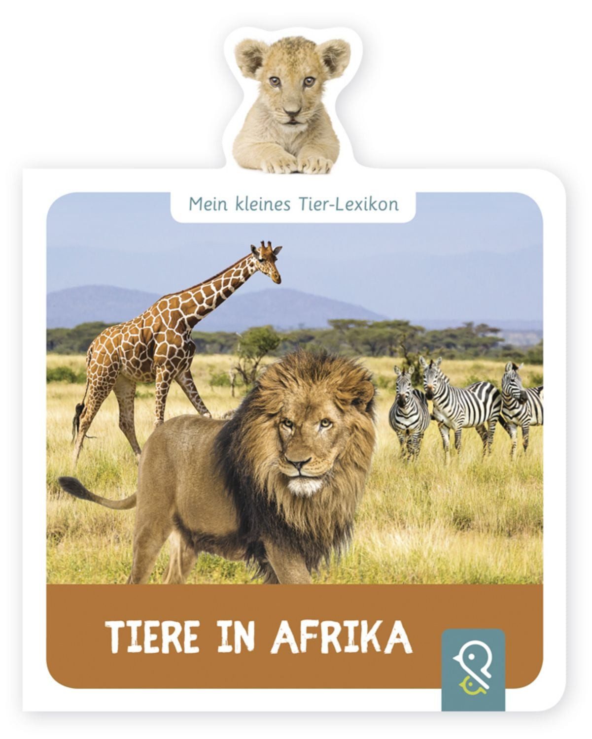 Tiere in Afrika / diverse