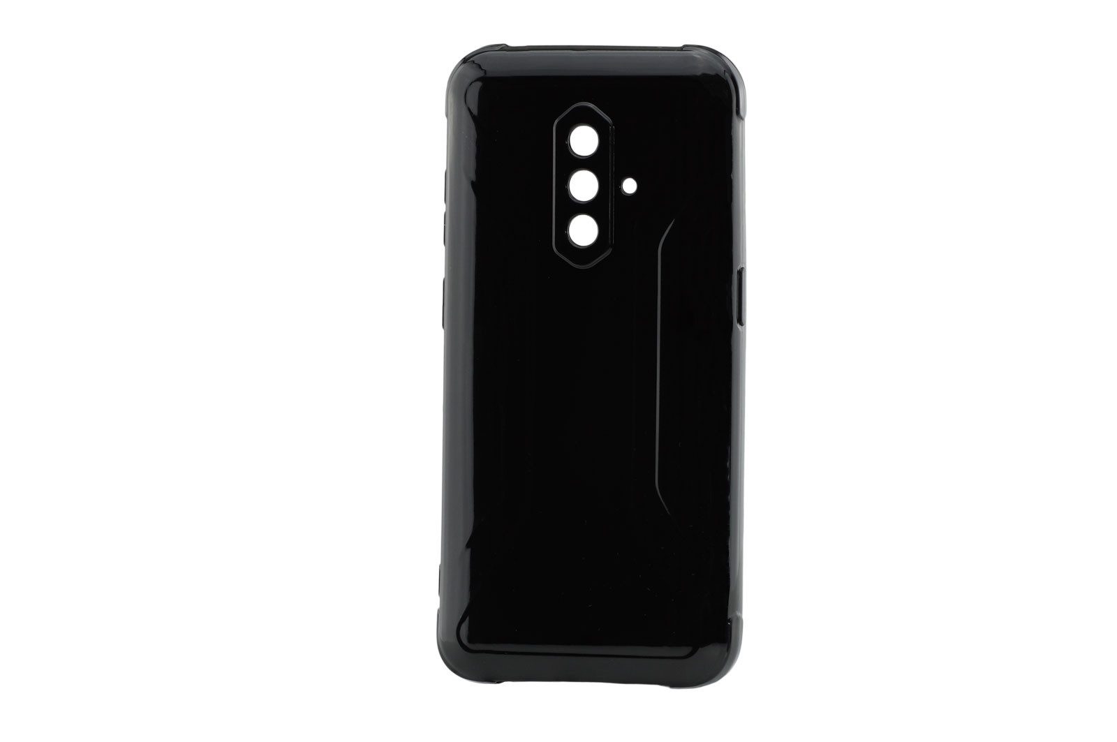 caseroxx Handyhülle TPU-Hülle für Blackview BV5200 / BV5200 Pro Gerätabhängig 5,0 - 7,0 Zoll, dünn und flexibel