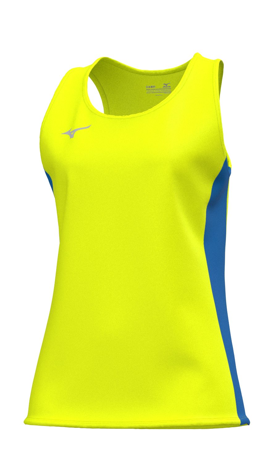 Mizuno Fußballtrikot Damen MZNRB Singlet Tanktop