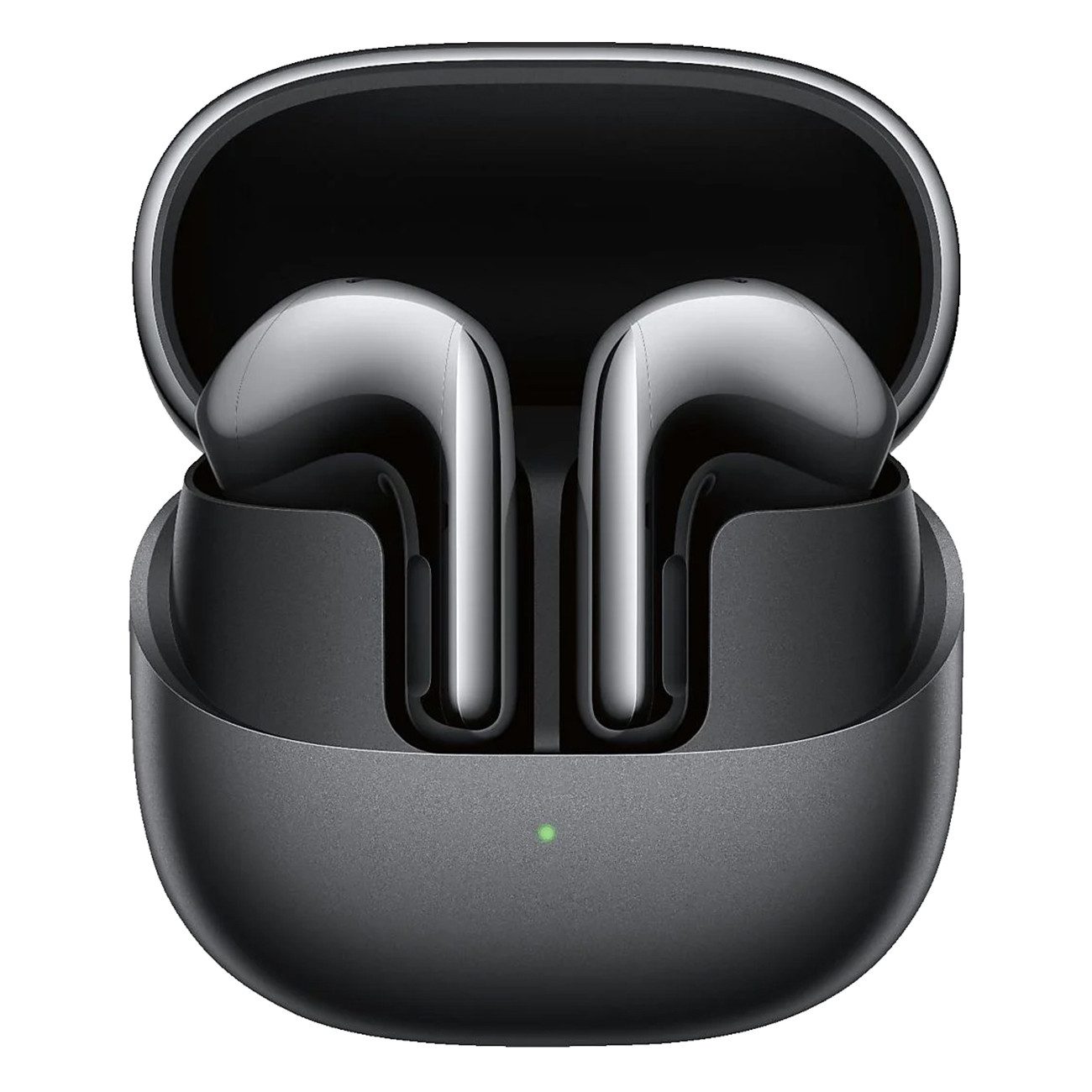 Xiaomi Buds 5 In-Ear-Kopfhörer (Geräuschreduktion, aptX-Lossless Audio und Harman AudioEFX, aktive Geräuschunterdrückung)
