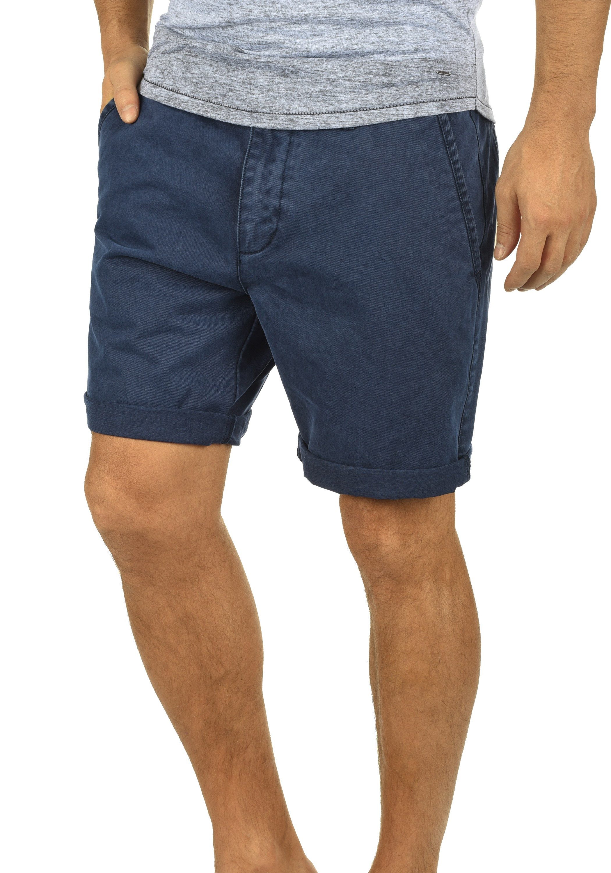 !Solid Chinoshorts SDPinhel kurze Hose mit günstig online kaufen