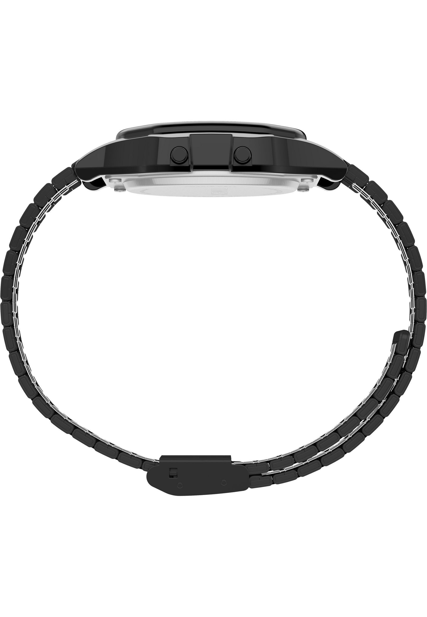 Timex Quarzuhr Timex Lab Archive Special Projects, (1-tlg), Quarz-Analoguhr