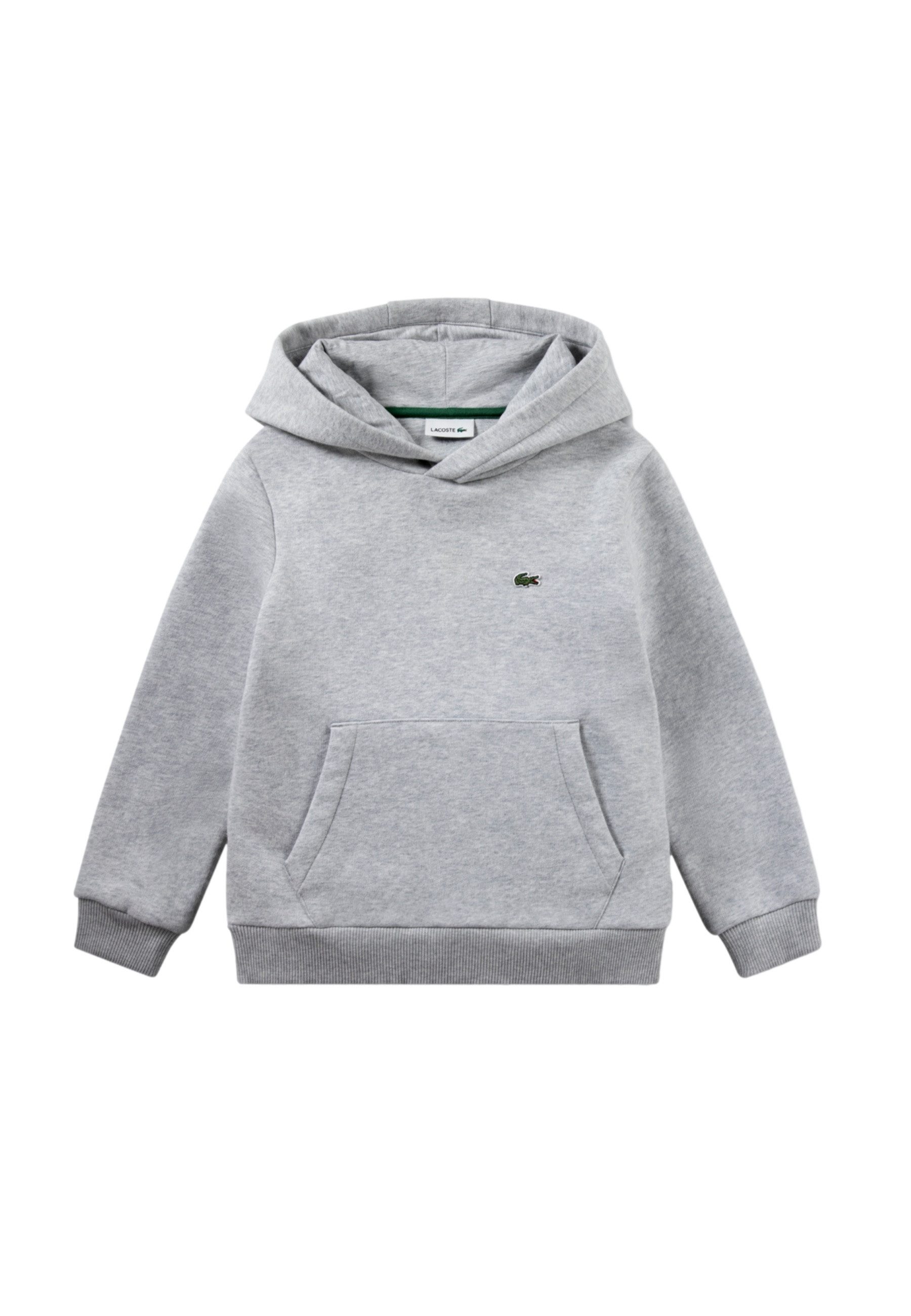 Lacoste Hoodie Kapuzenpullover LCB CORE Hoodie (1-tlg)