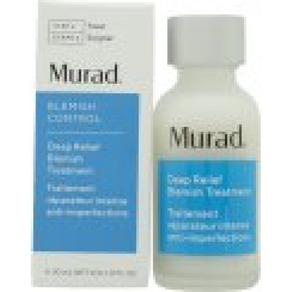 Murad Skincare Gesichtspflege Murad Deep Relief Blemish Treatment