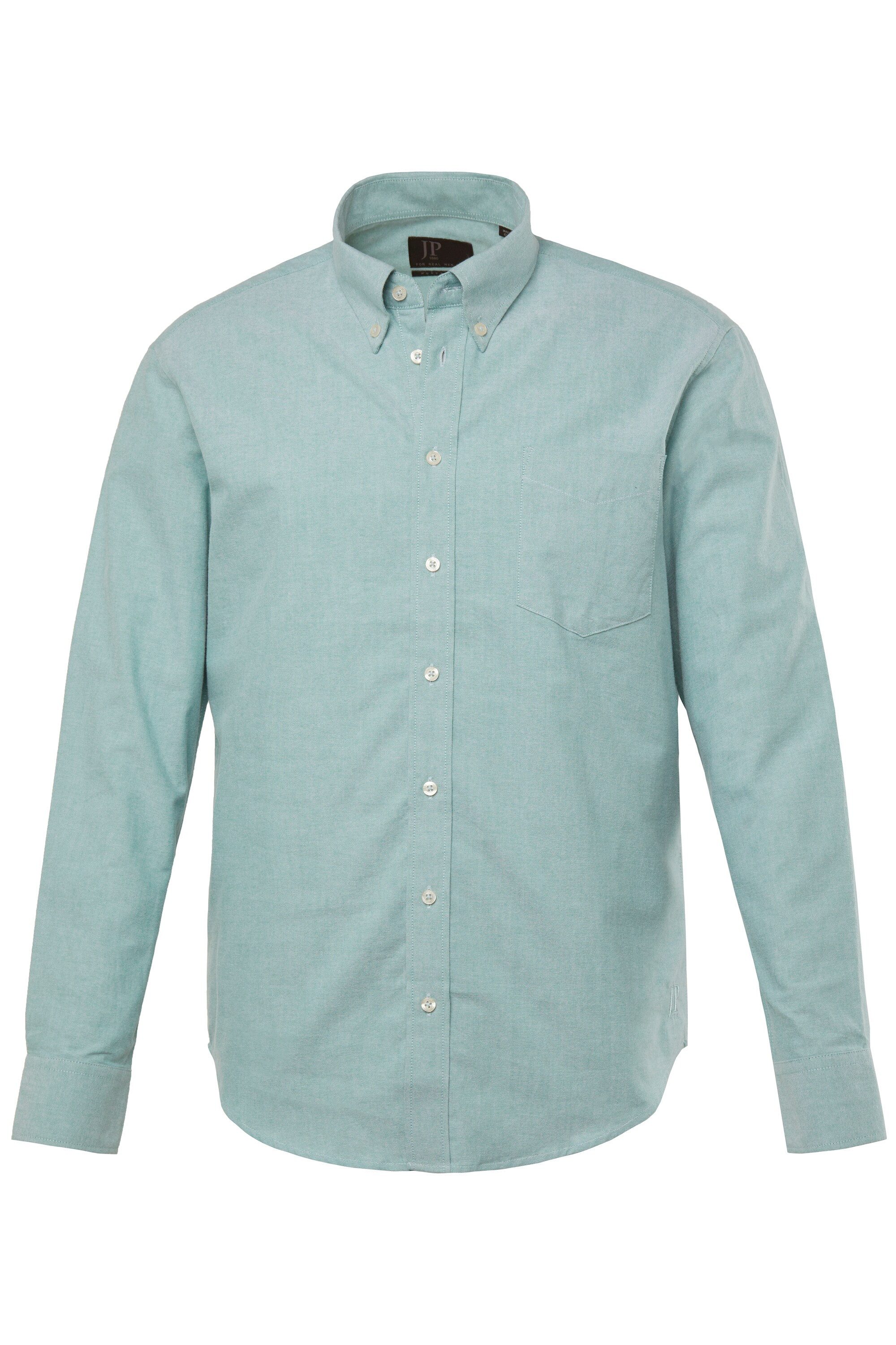 JP1880 Businesshemd JP 1880 Oxford-Hemd Langarm günstig online kaufen
