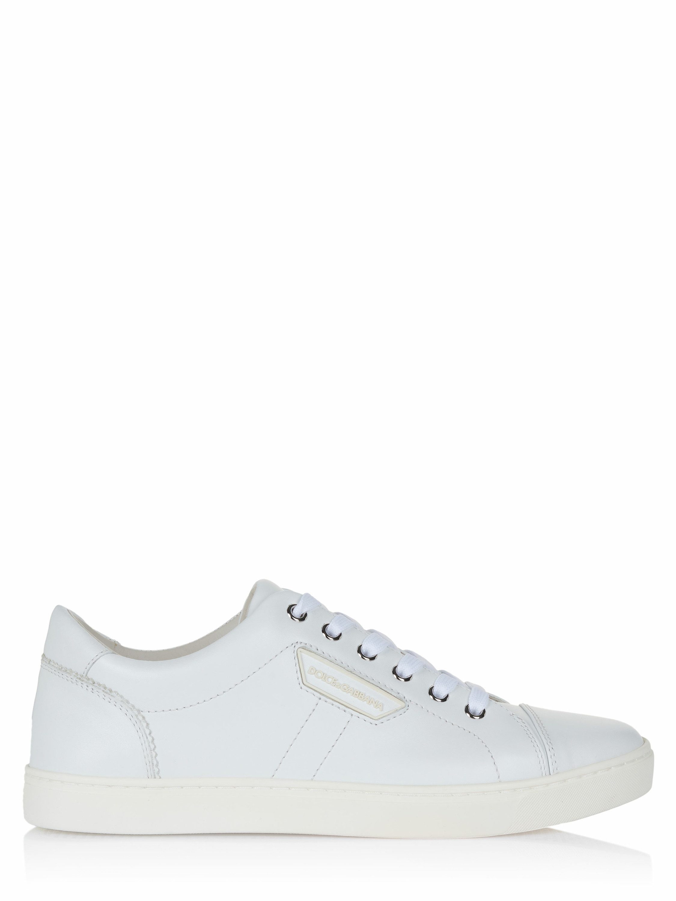DOLCE & GABBANA Кроссовки für Herren Кроссовки (keine Angabe, 1-tlg., keine Angabe)