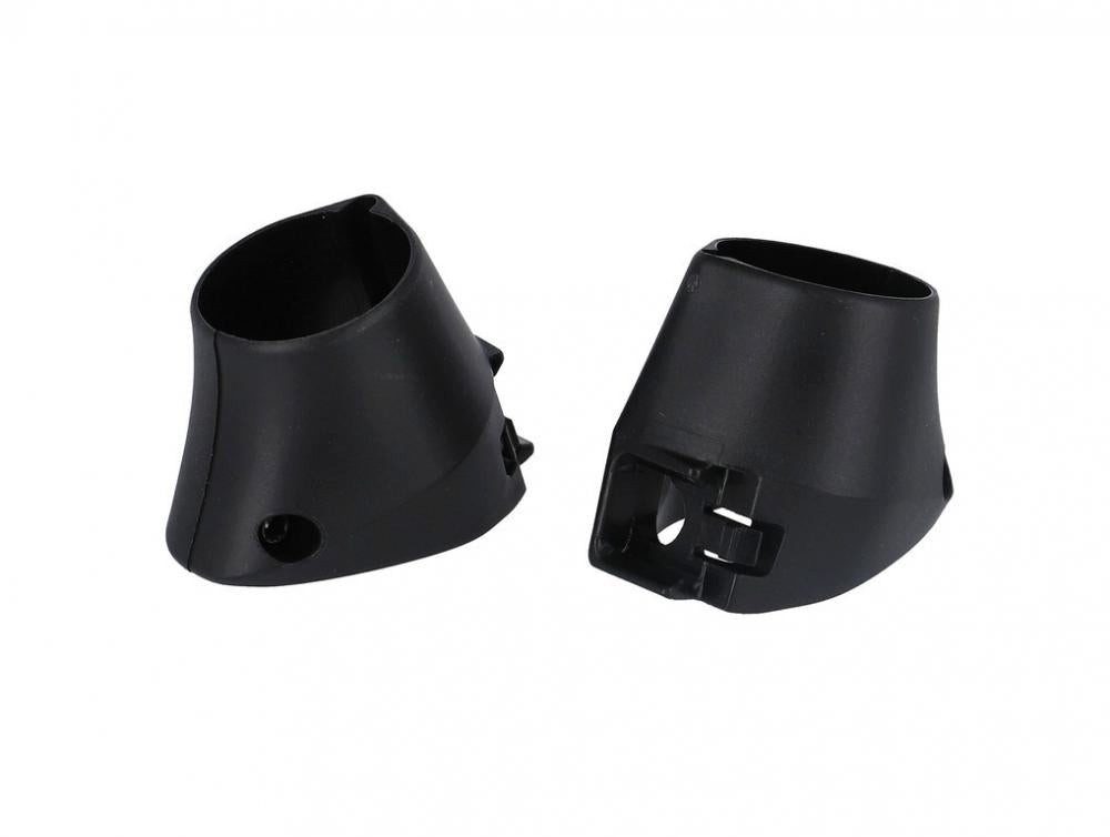 Zipp Fahrradlenker Zipp CLAMP FOR MULTICLICS 24 mm Klemmschelle-Set - sichere Aero-Montag