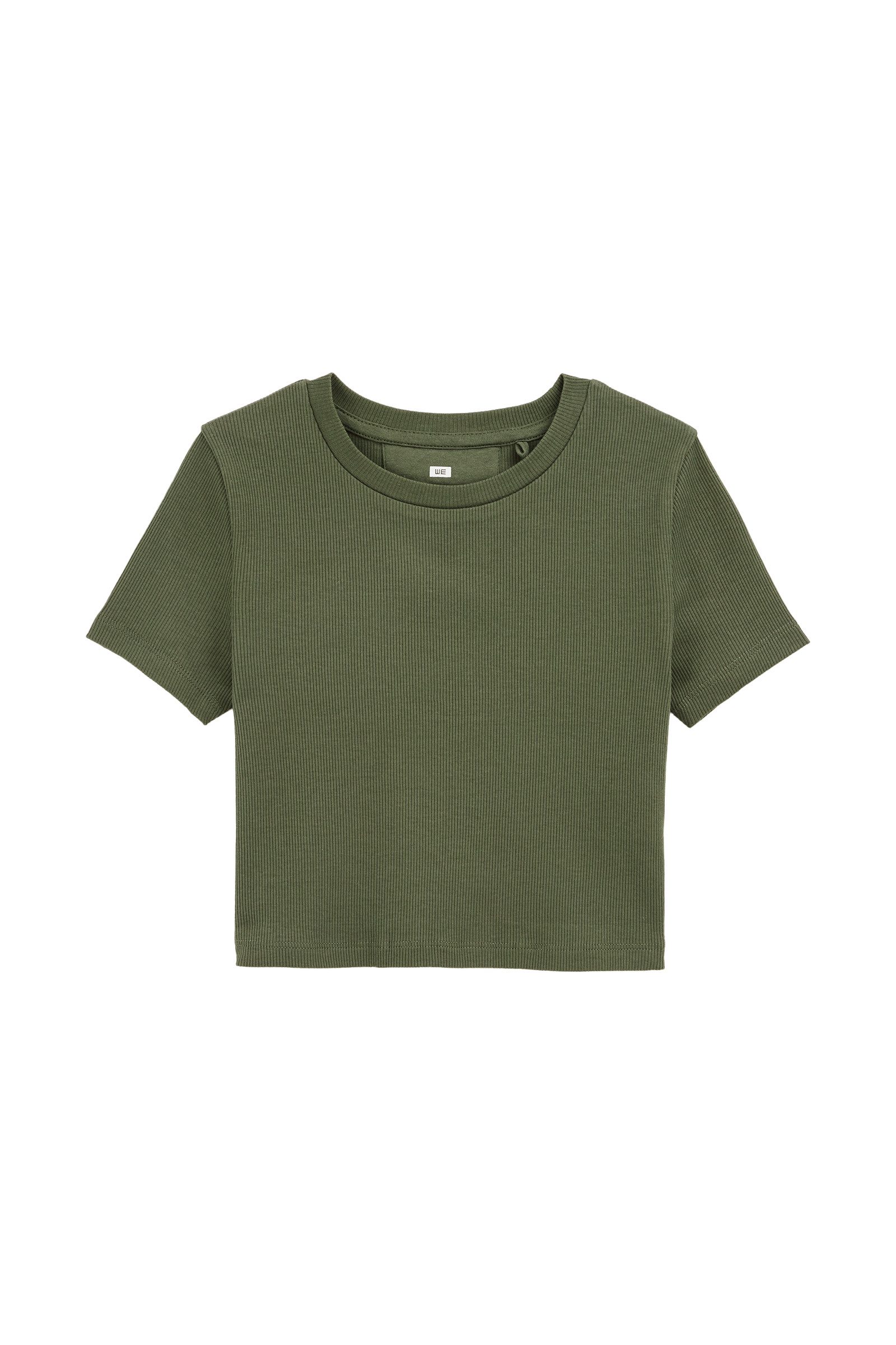 WE Fashion T-Shirt günstig online kaufen