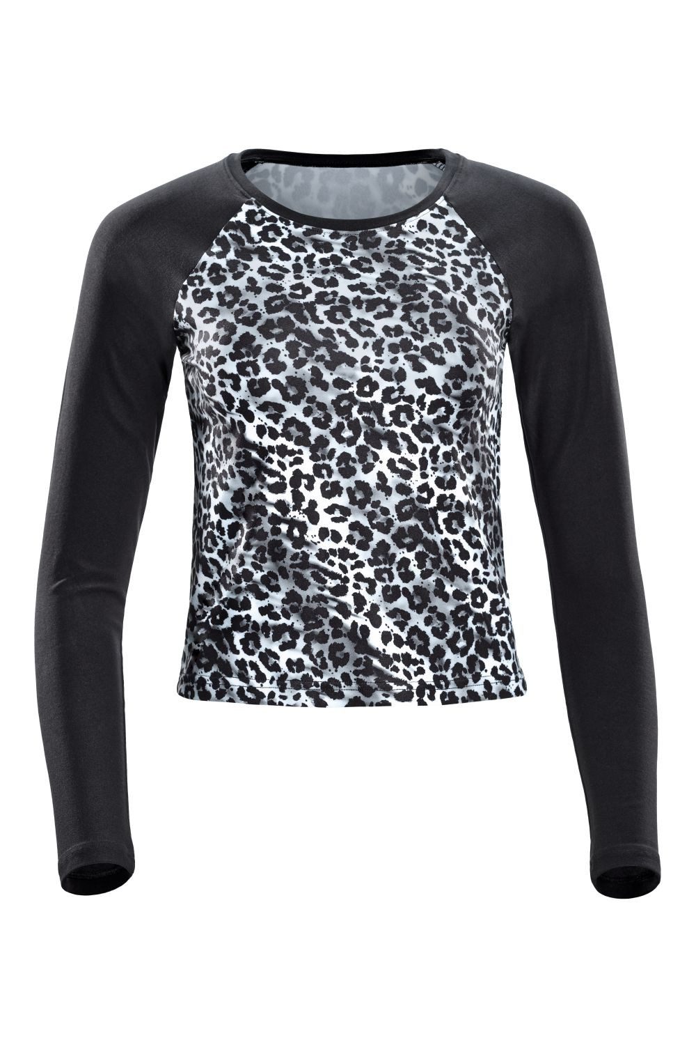 Langarmshirt AET119LS