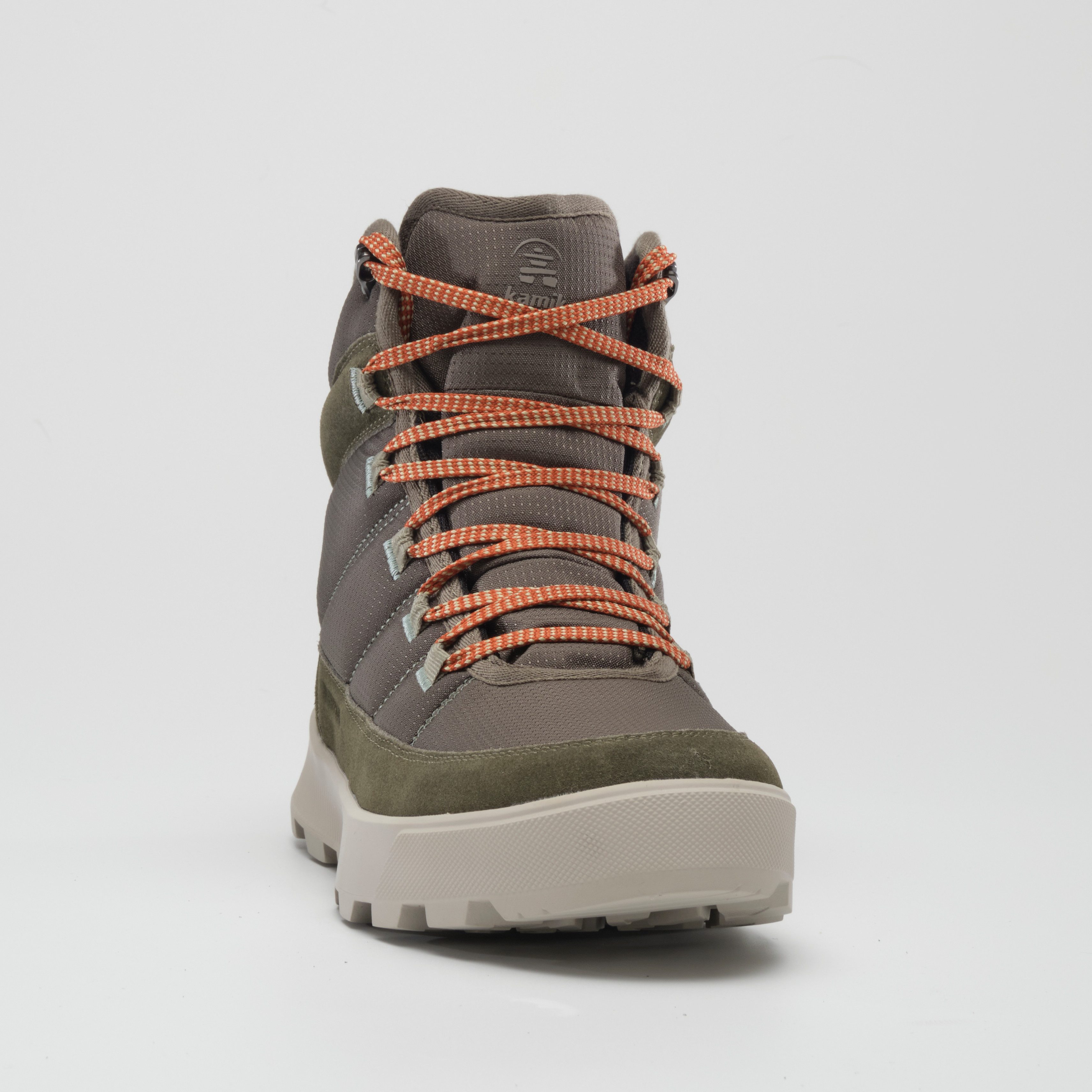 Kamik ATWATER N Winterstiefel Mit wasserdichter DriDenfense Membran und Vel günstig online kaufen