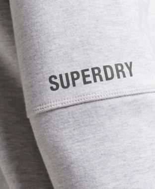 Superdry Sweatshirt Tech (1-tlg)