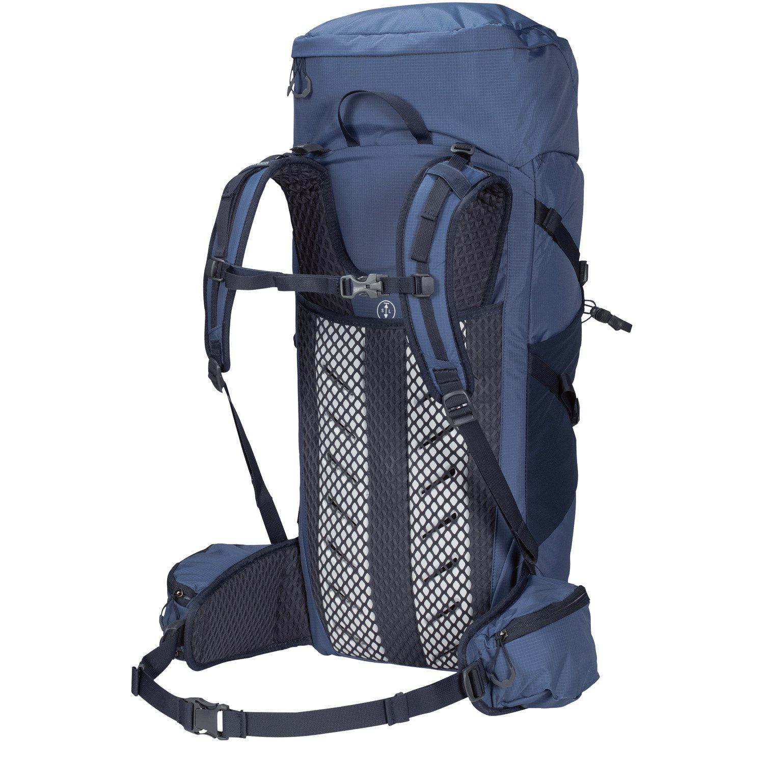Jack Wolfskin Freizeitrucksack Jack Wolfskin Wanderrucksack günstig online kaufen