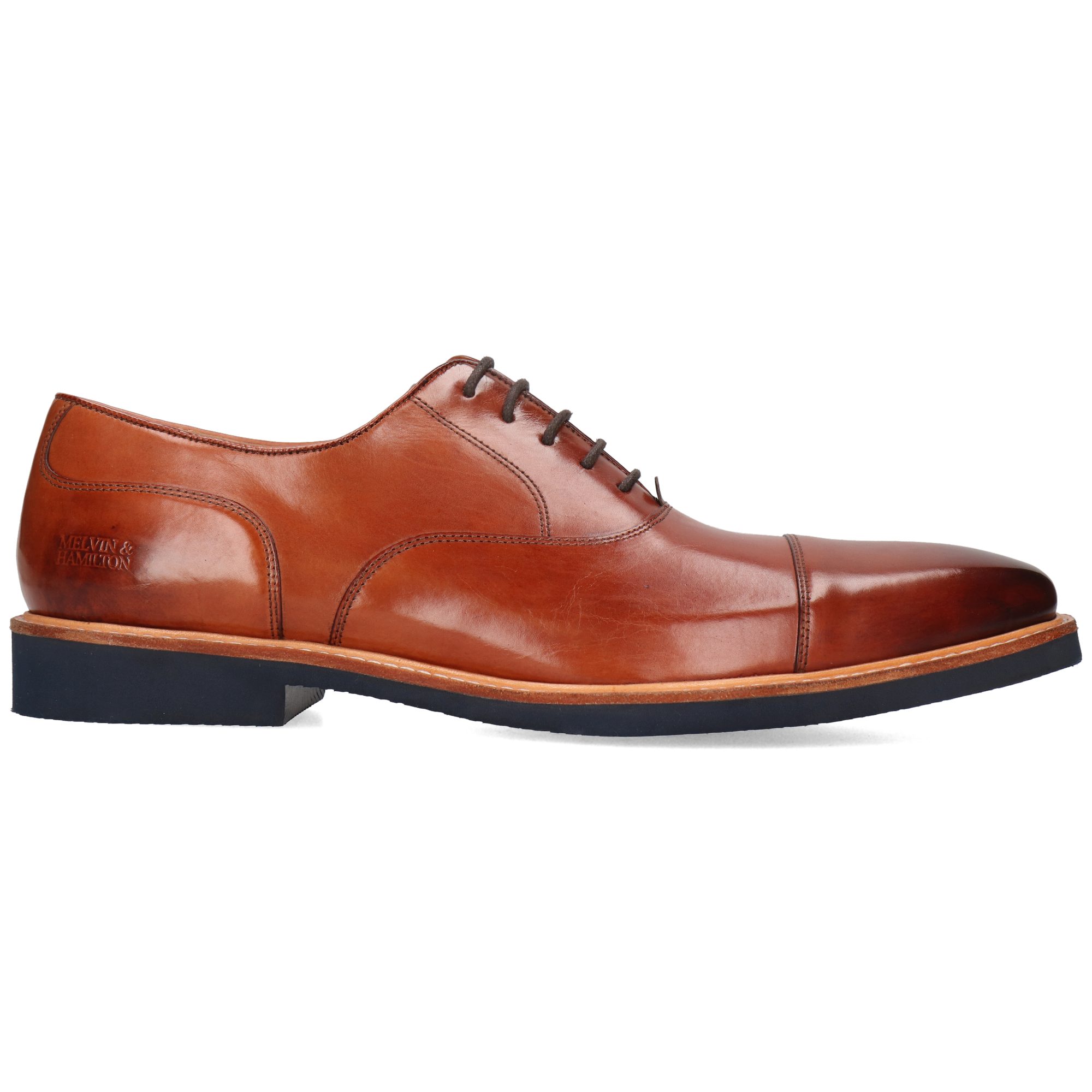 Melvin & Hamilton Dino 3 Schnürschuh