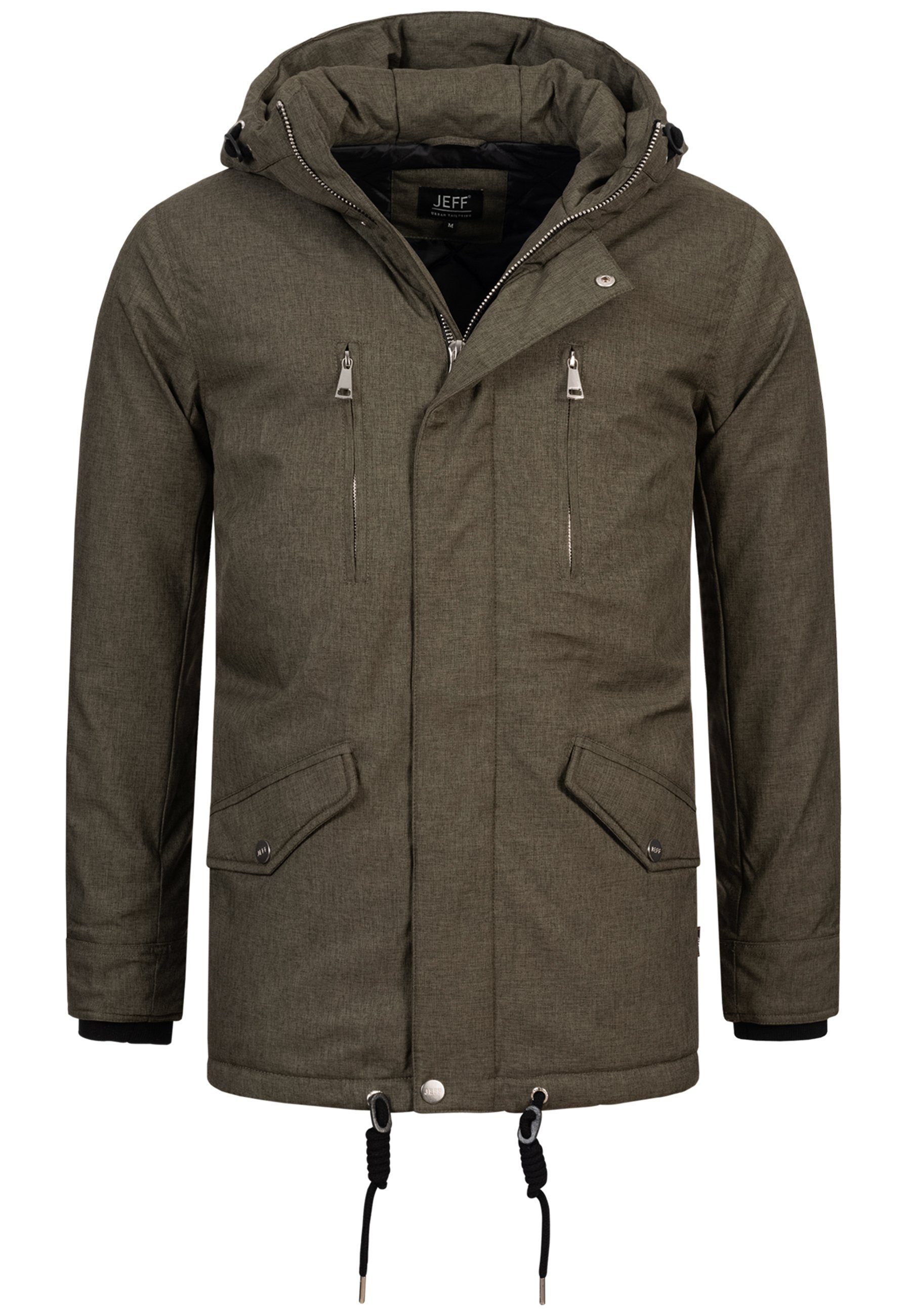 Jeff Winterjacke Anders günstig online kaufen