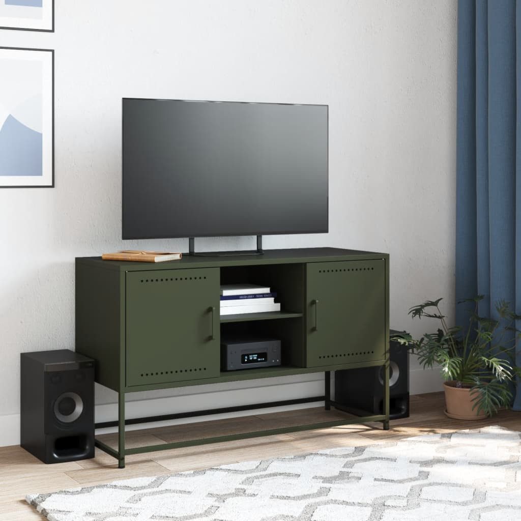 vidaXL Highboard Highboard Weiß 36x39x107 cm günstig online kaufen