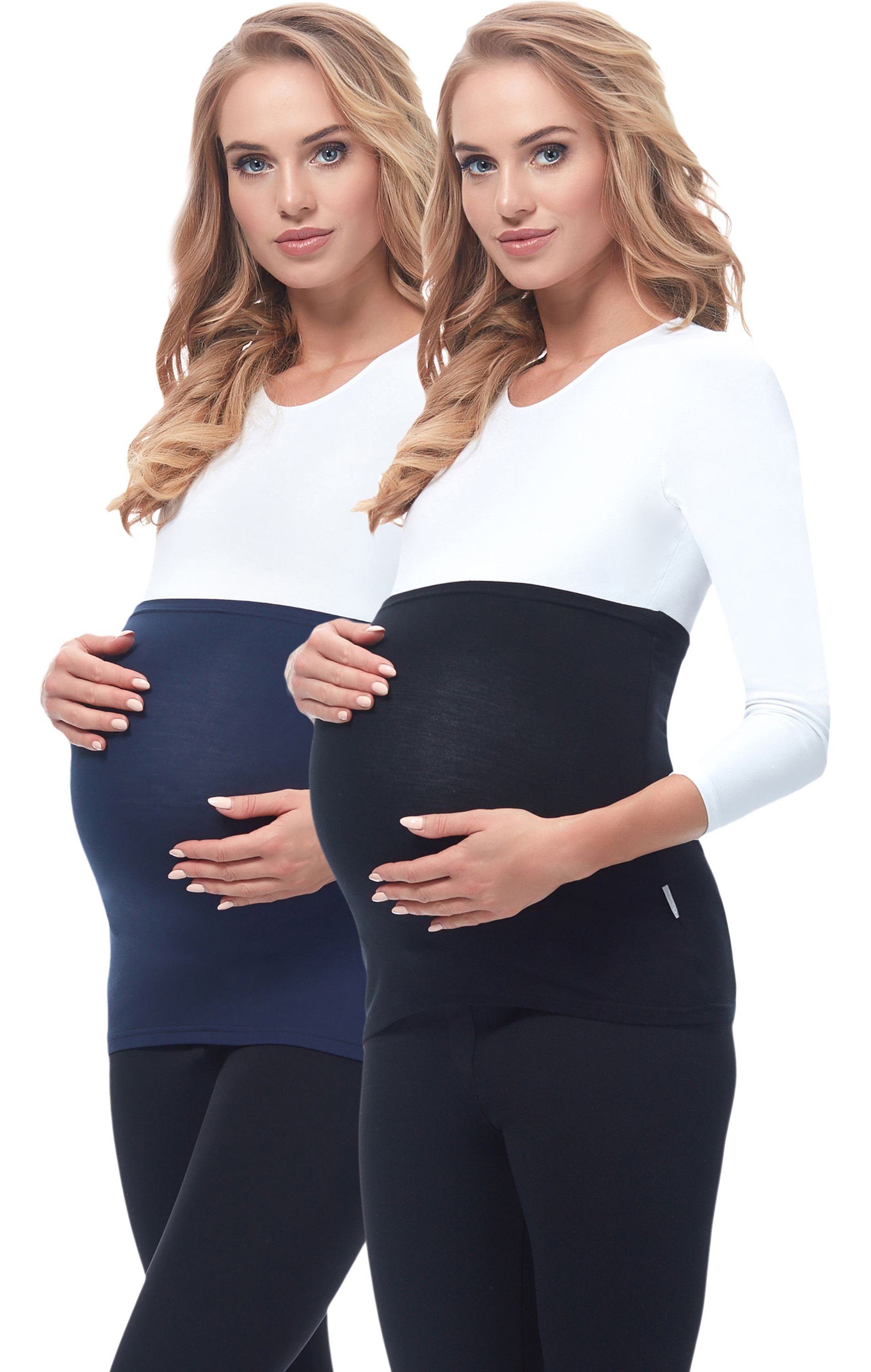 Be Mammy Taillenslip Damen Umstands-Bauchband 169 günstig online kaufen
