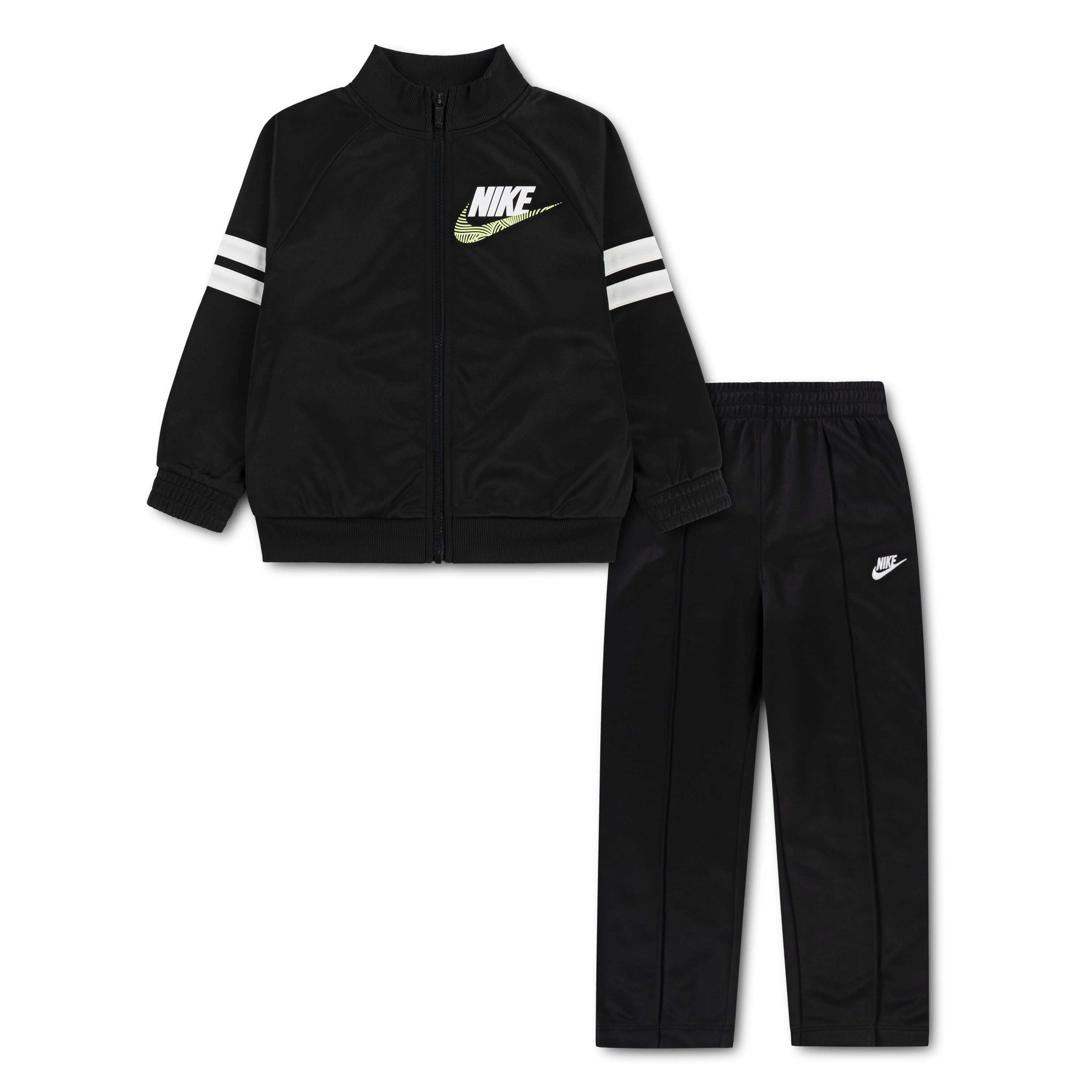 Nike Sportswear Trainingsanzug NKB B NSW ITZ OVERSIZE TRACK S (2-tlg), für Kinder