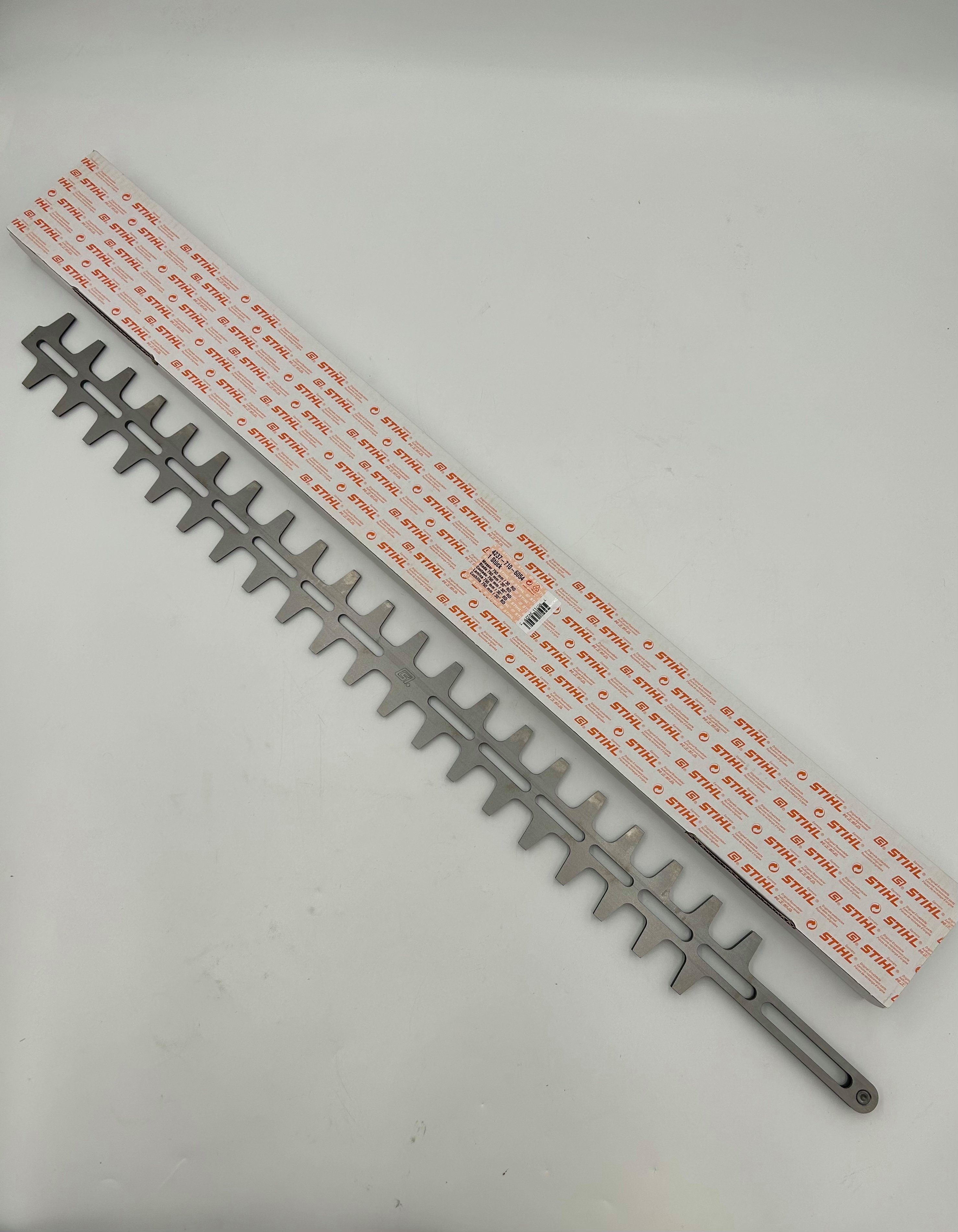 STIHL Ножиklinge STIHL Original Ножиsatz HSA 94 R, HS 81, HS 82 750mm 42377106054