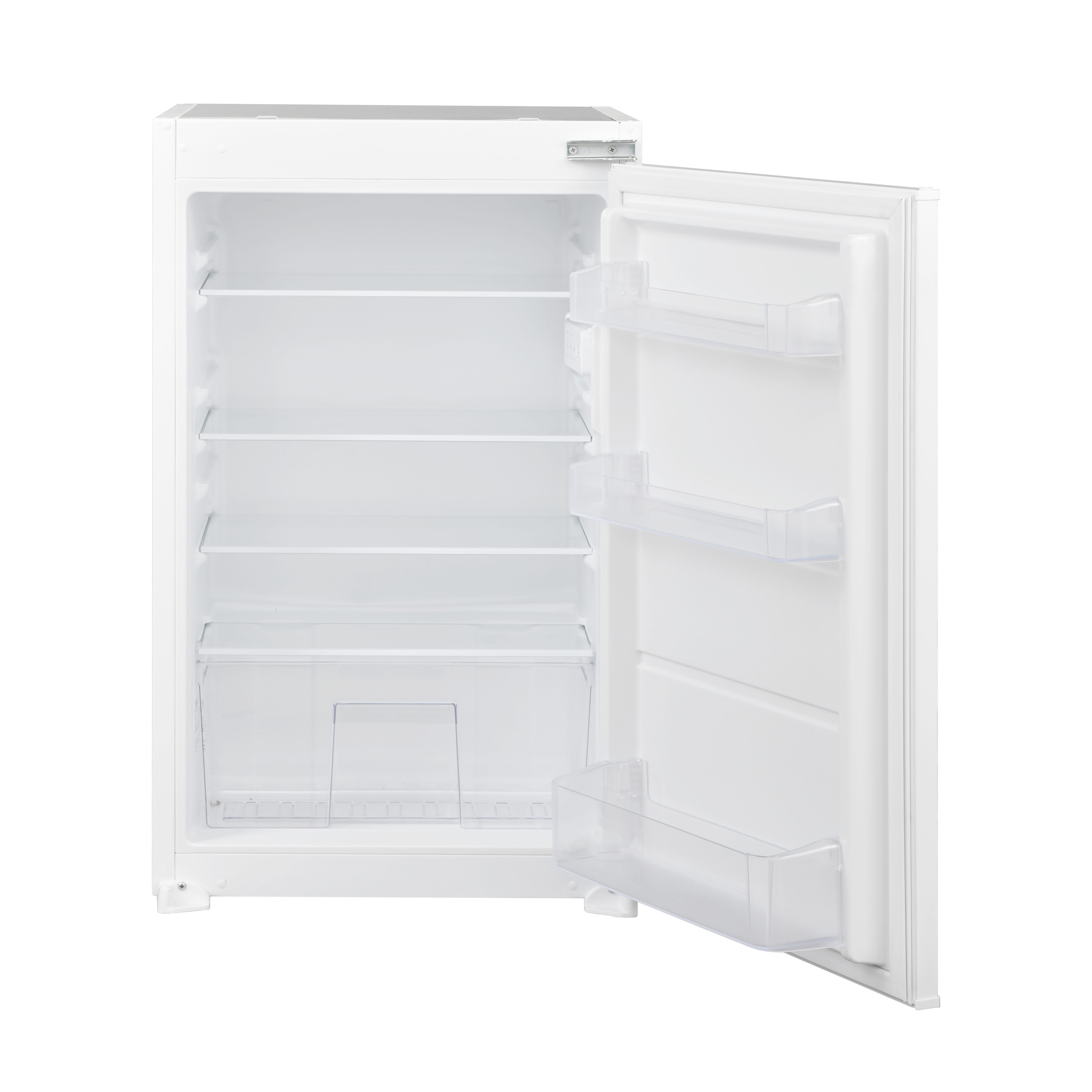 RESPEKTA Einbaukühlschrank Karlsson KS88.0-10, 88 cm, 126 L Nutzinhalt, automatisches Abtauverfahren