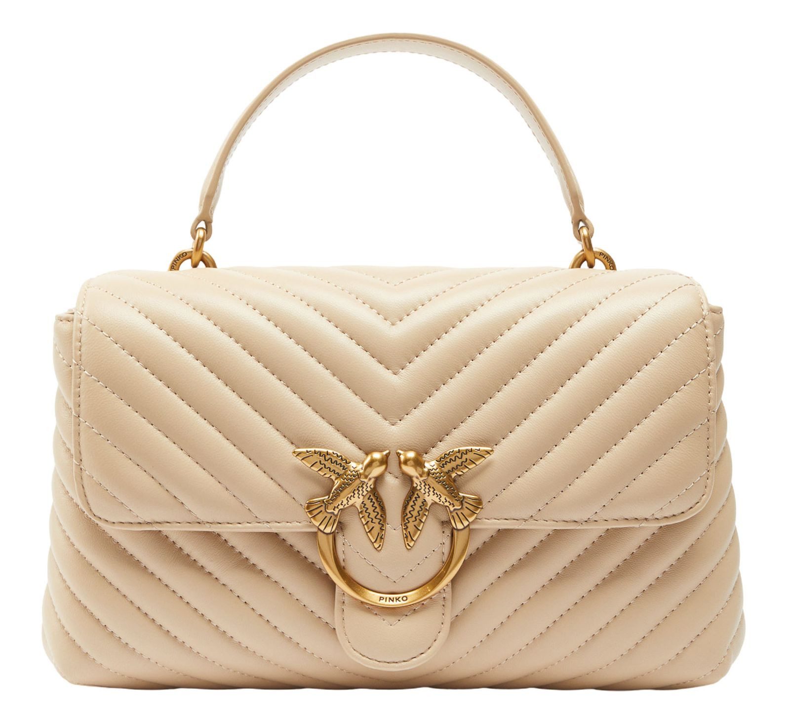 PINKO Handtasche Classic CL Sheep Nappa günstig online kaufen