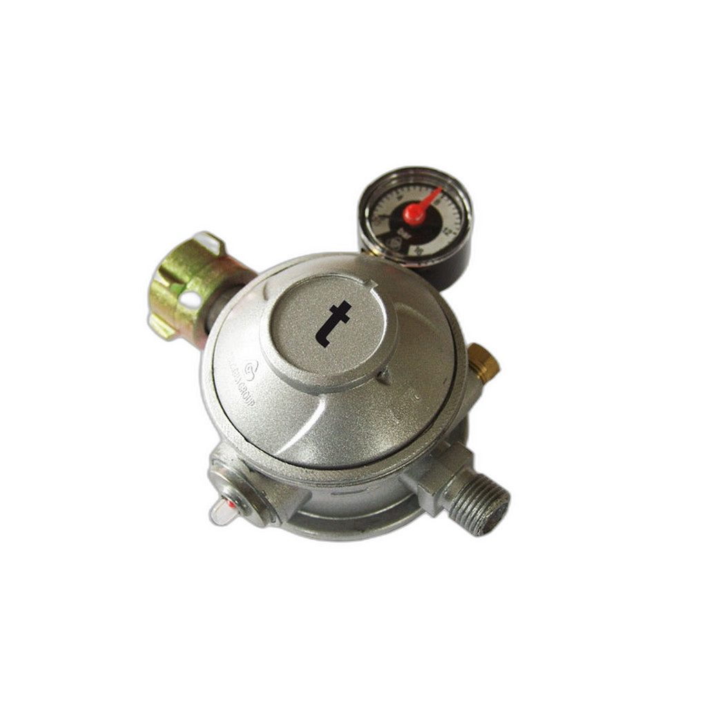 Gasdruckregler Innenbereichregler 30 mbar