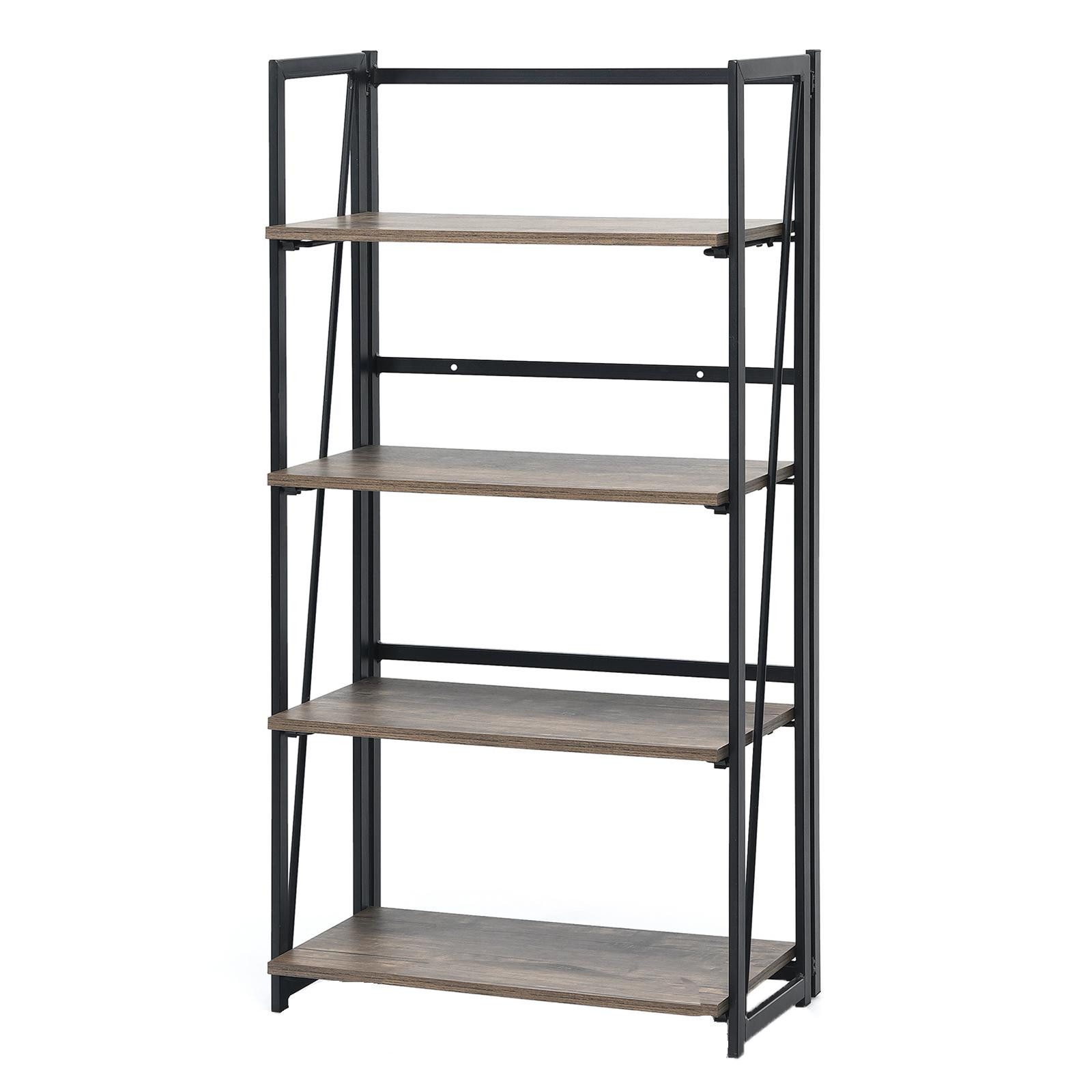 Bücherregal klappbar