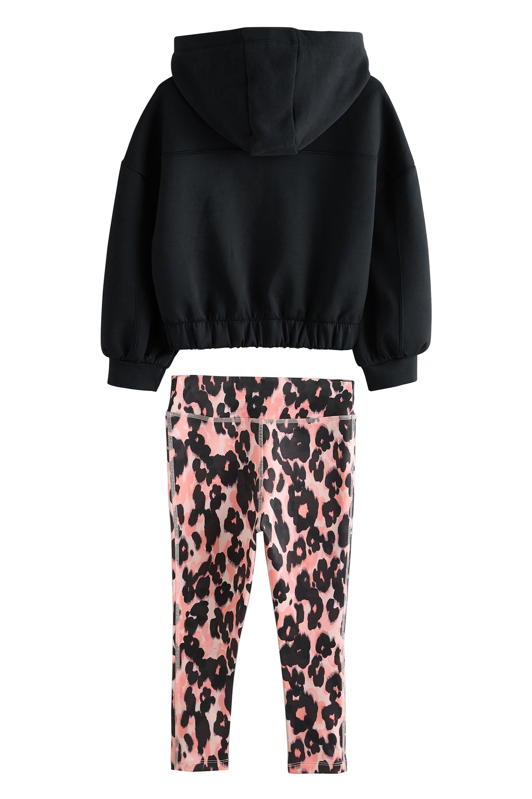 Next Top & Leggings Leggings + günstig online kaufen