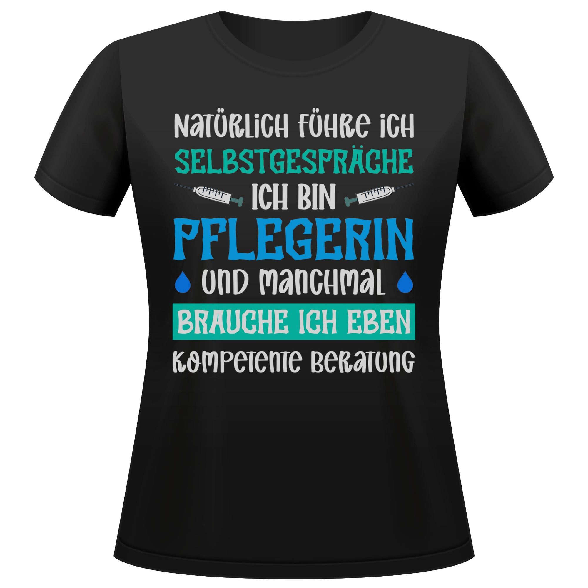 22Feels T-Shirt Pflegerin Geschenk Frauen Spruch Beruf Ausbildung Studium Abschluss IN DEUTSCHLAND BEDRUCKT