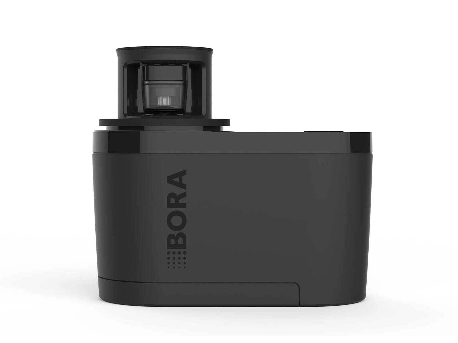 Bora Vakuumierer