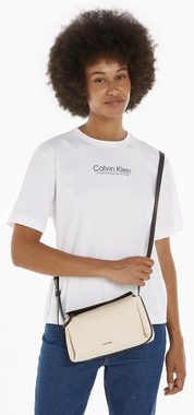 Calvin Klein Mini Bag GRACIE MINI BAG_CANVAS