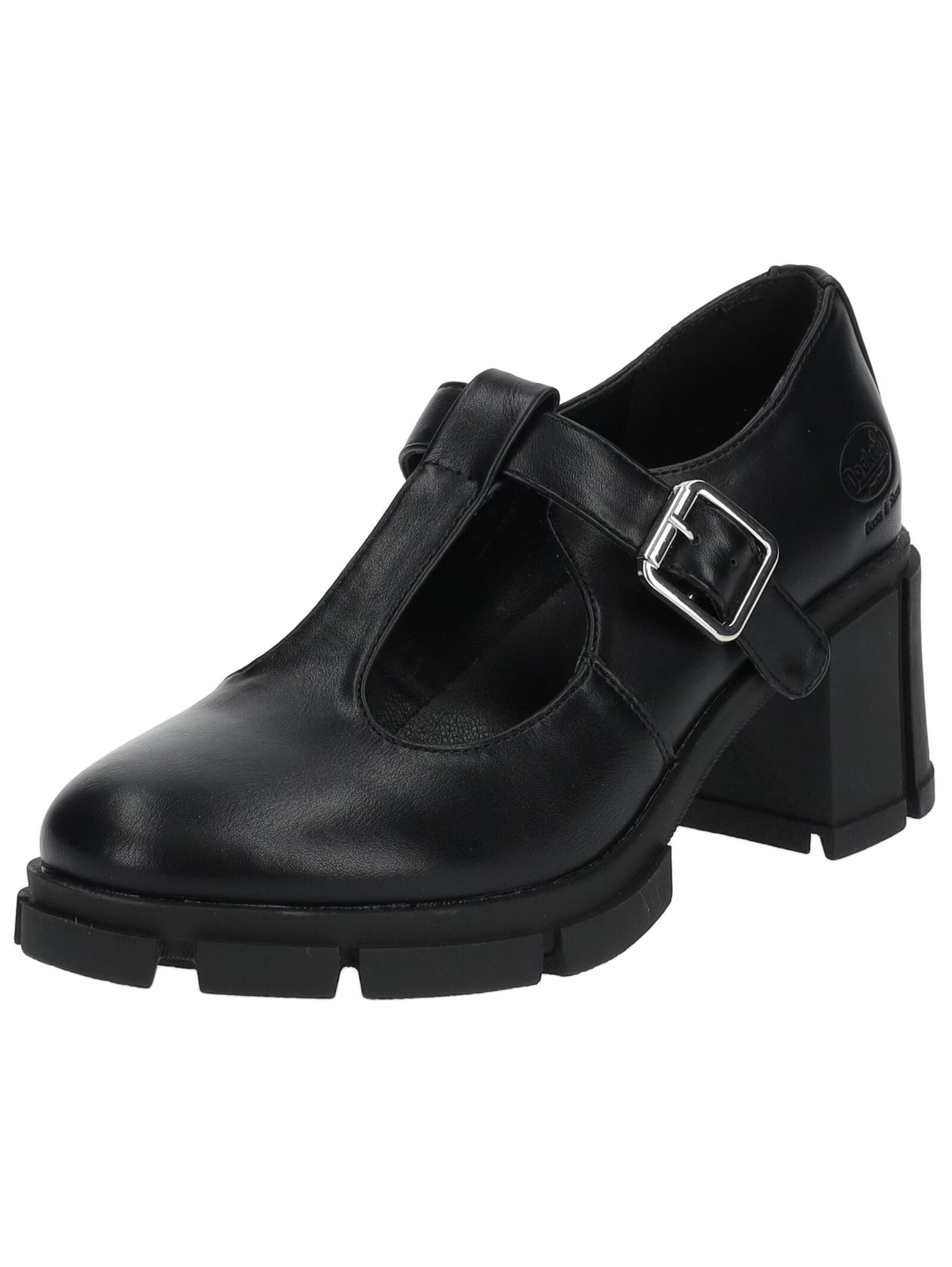 Dockers by Gerli Pumps Lederimitat . Pumps