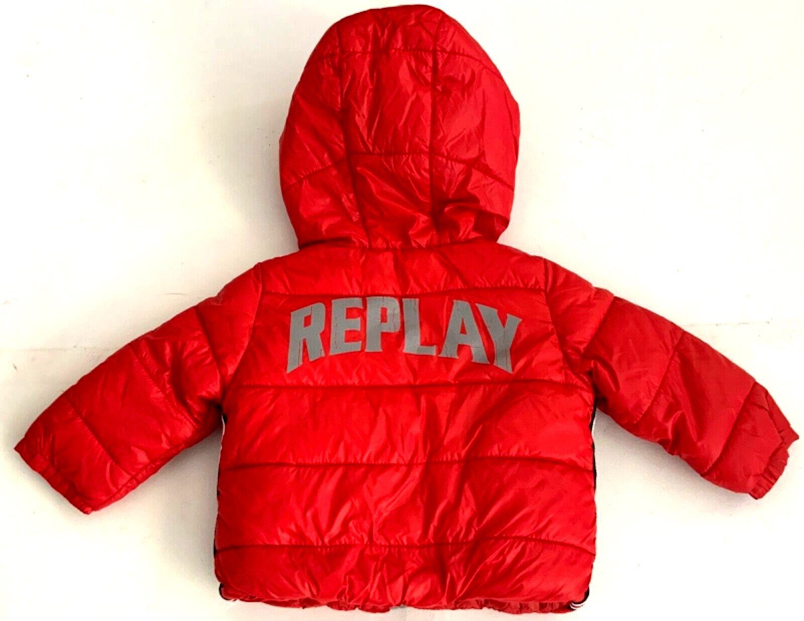 Jack Kinder Kapuze Jacke, Kinder Replay Winter Replay Replay Kurzjacke Mit Jacke Jeans