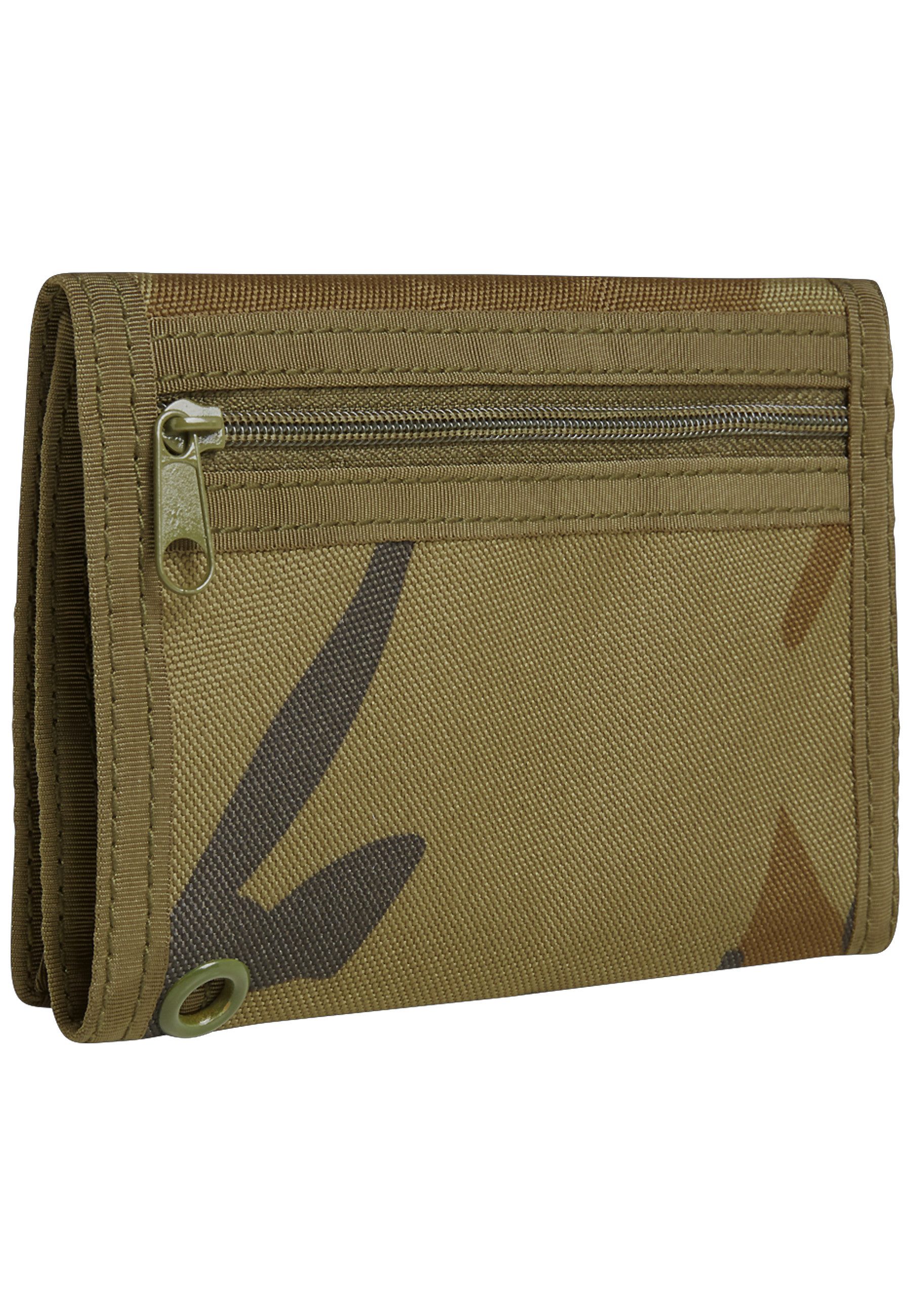 Brandit Brustbeutel Brandit Herren Wallet Three (1-tlg)