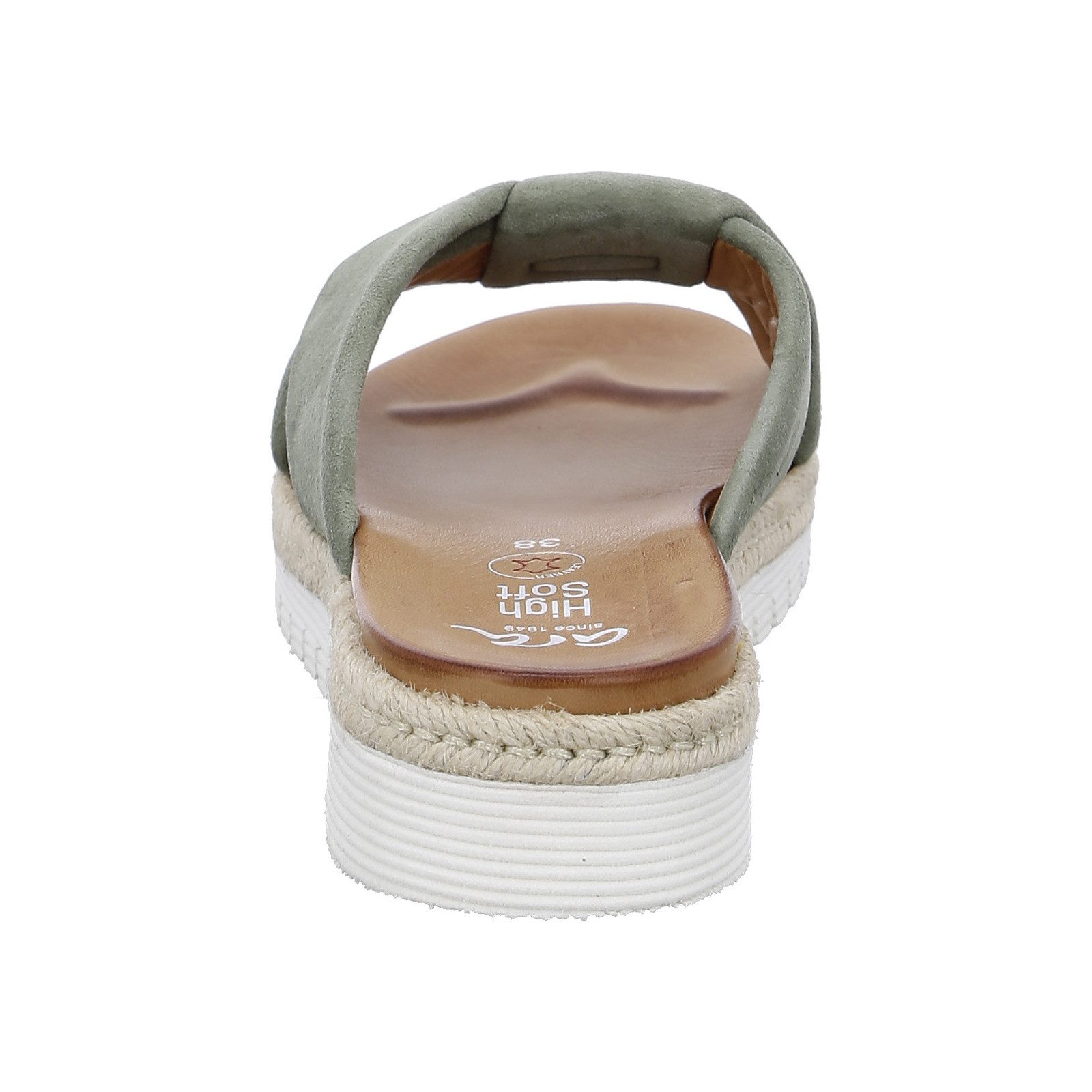 Ara Damen Pantolette Jamaika Pantolette günstig online kaufen