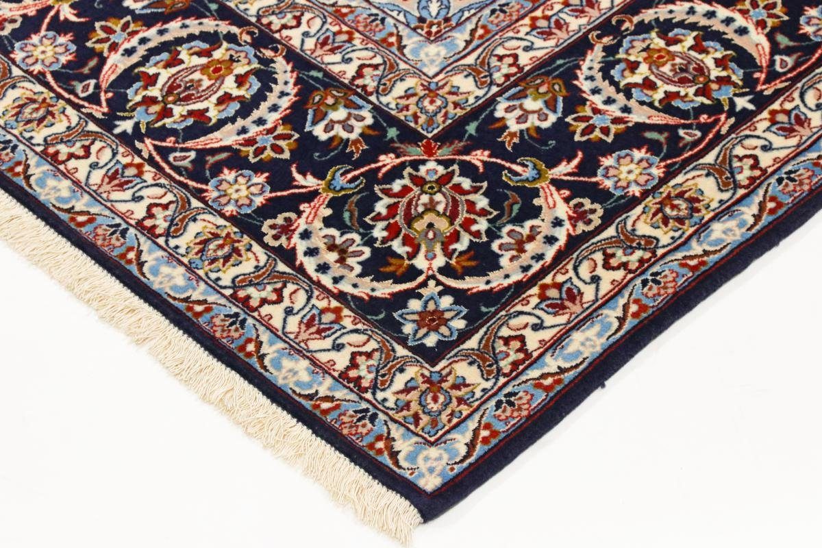 mm 199x301 / Nain Perserteppich, Handgeknüpfter rechteckig, Isfahan 6 Höhe: Orientteppich Trading, Orientteppich